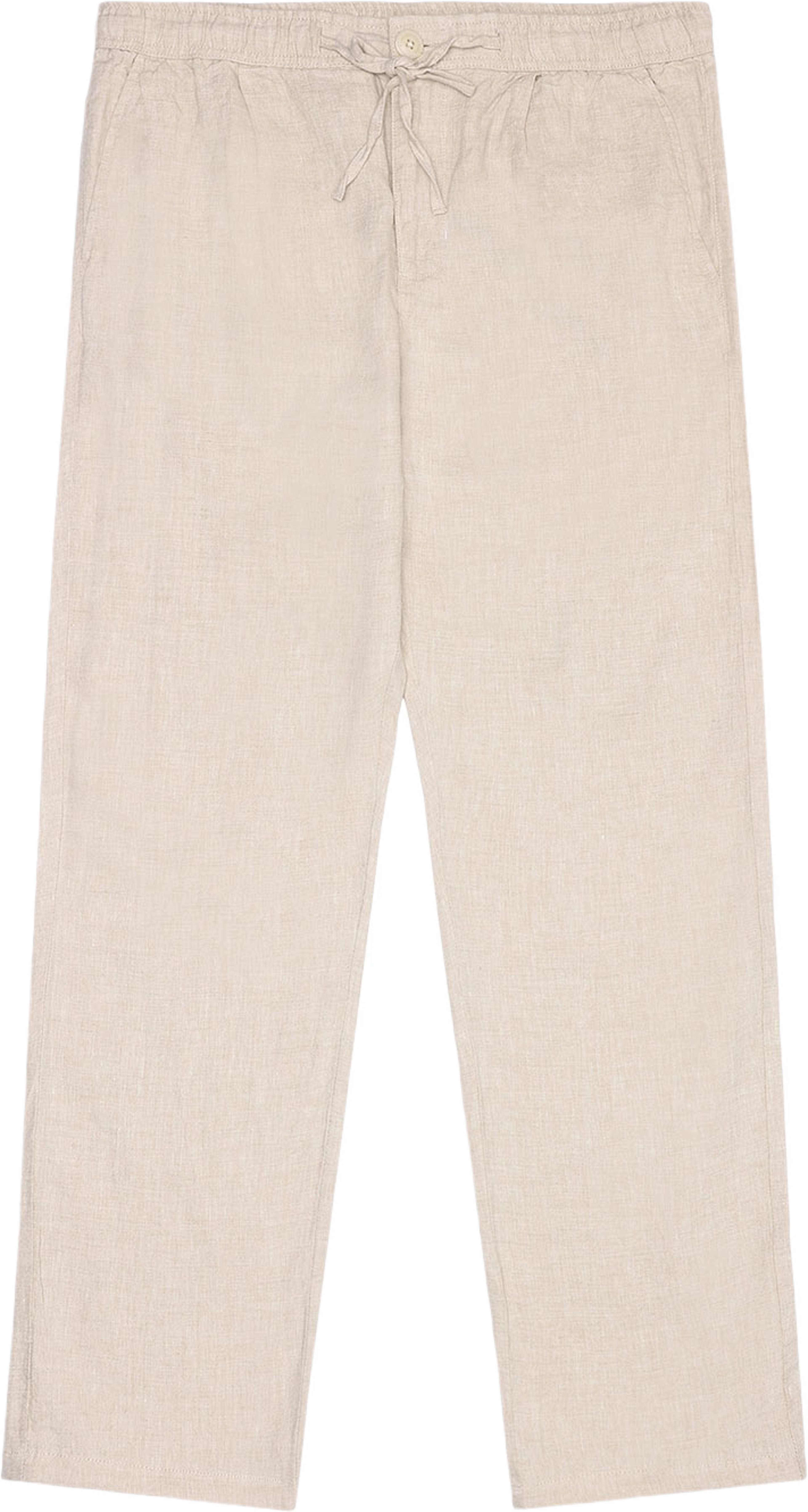 Loose Linen Pant