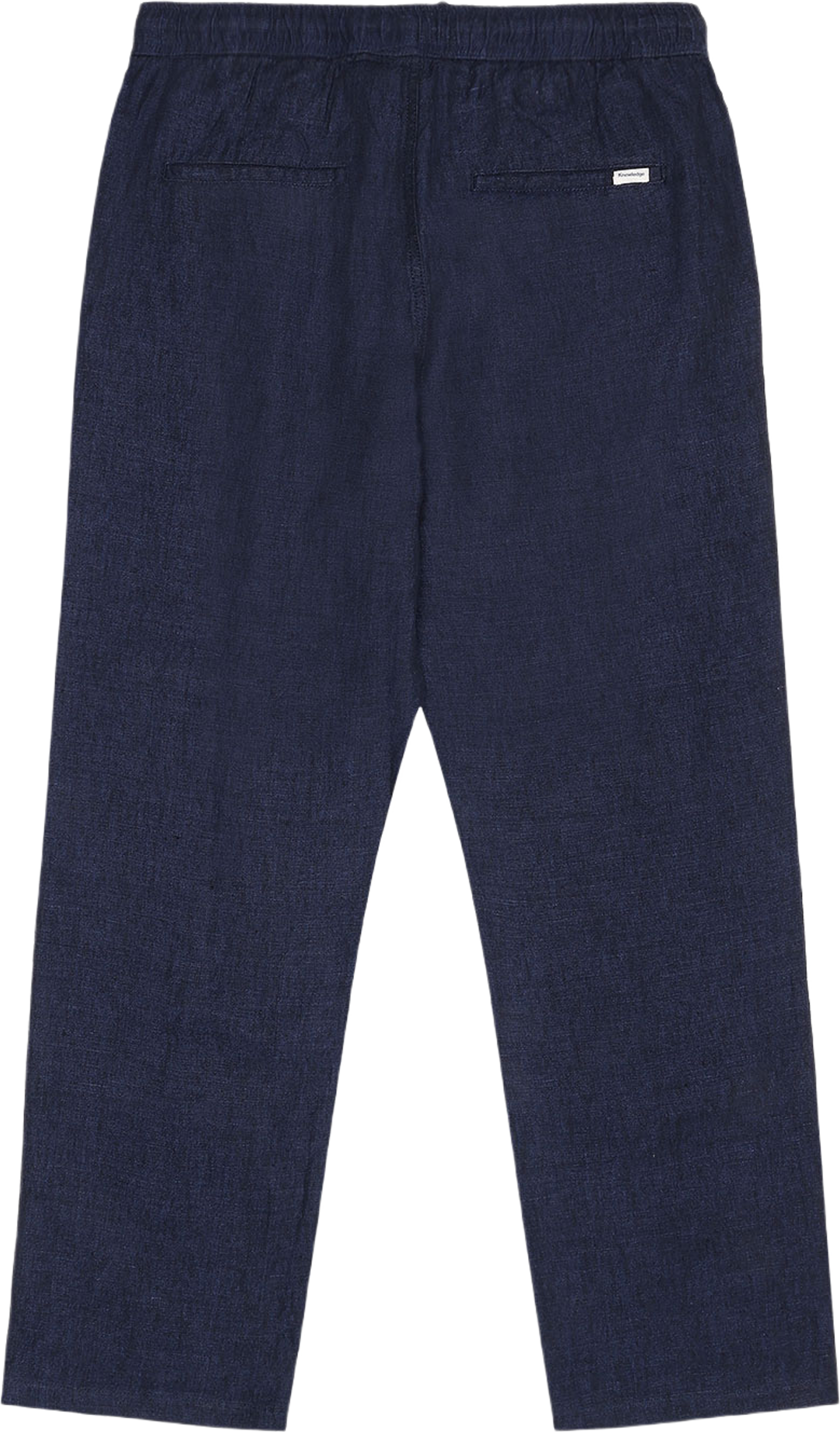 Loose Linen Pant
