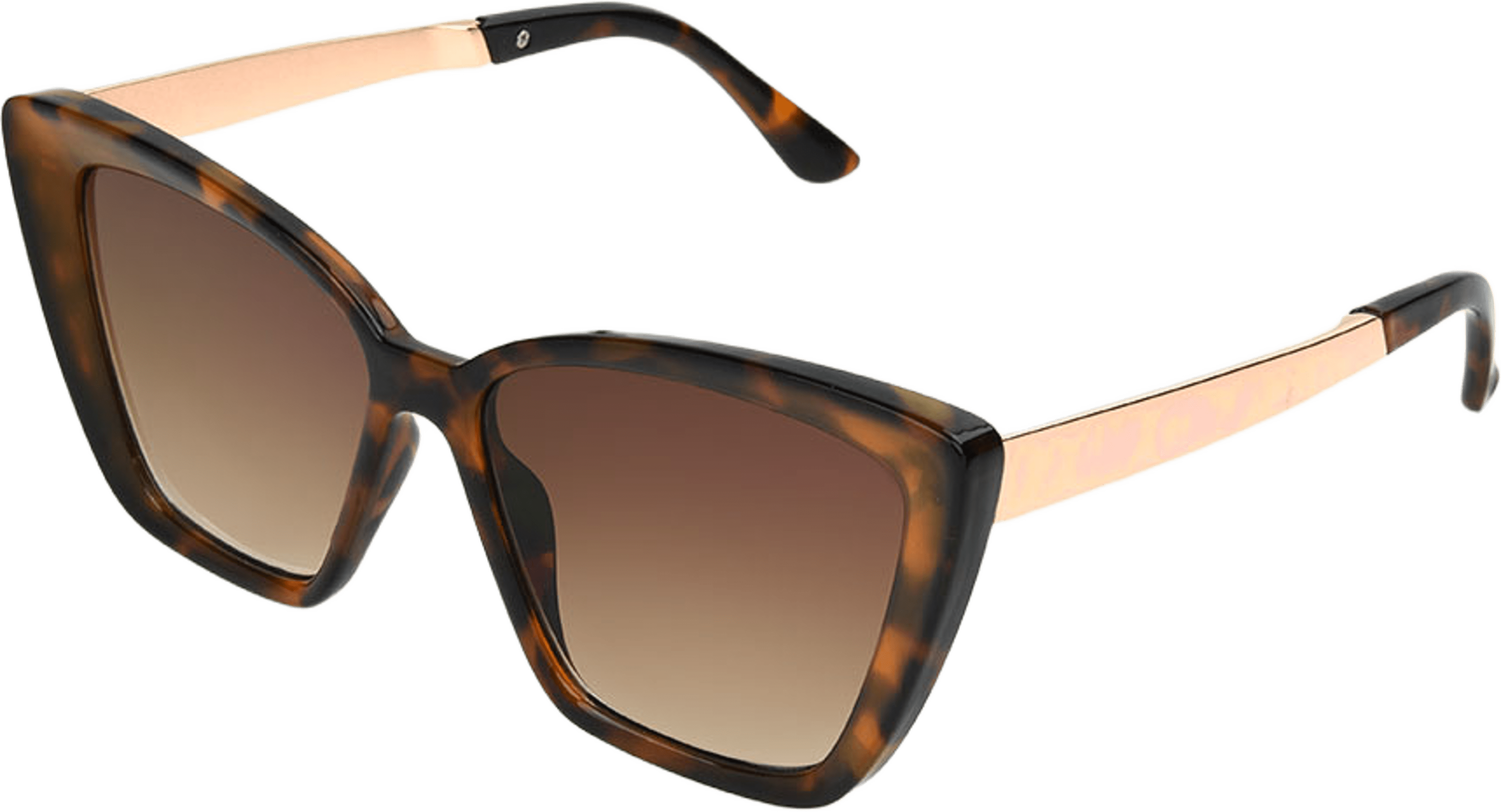 Solglasögon Tanja, från Prestige, i färgen Trt. Klicka för att öppna bilden i stort format