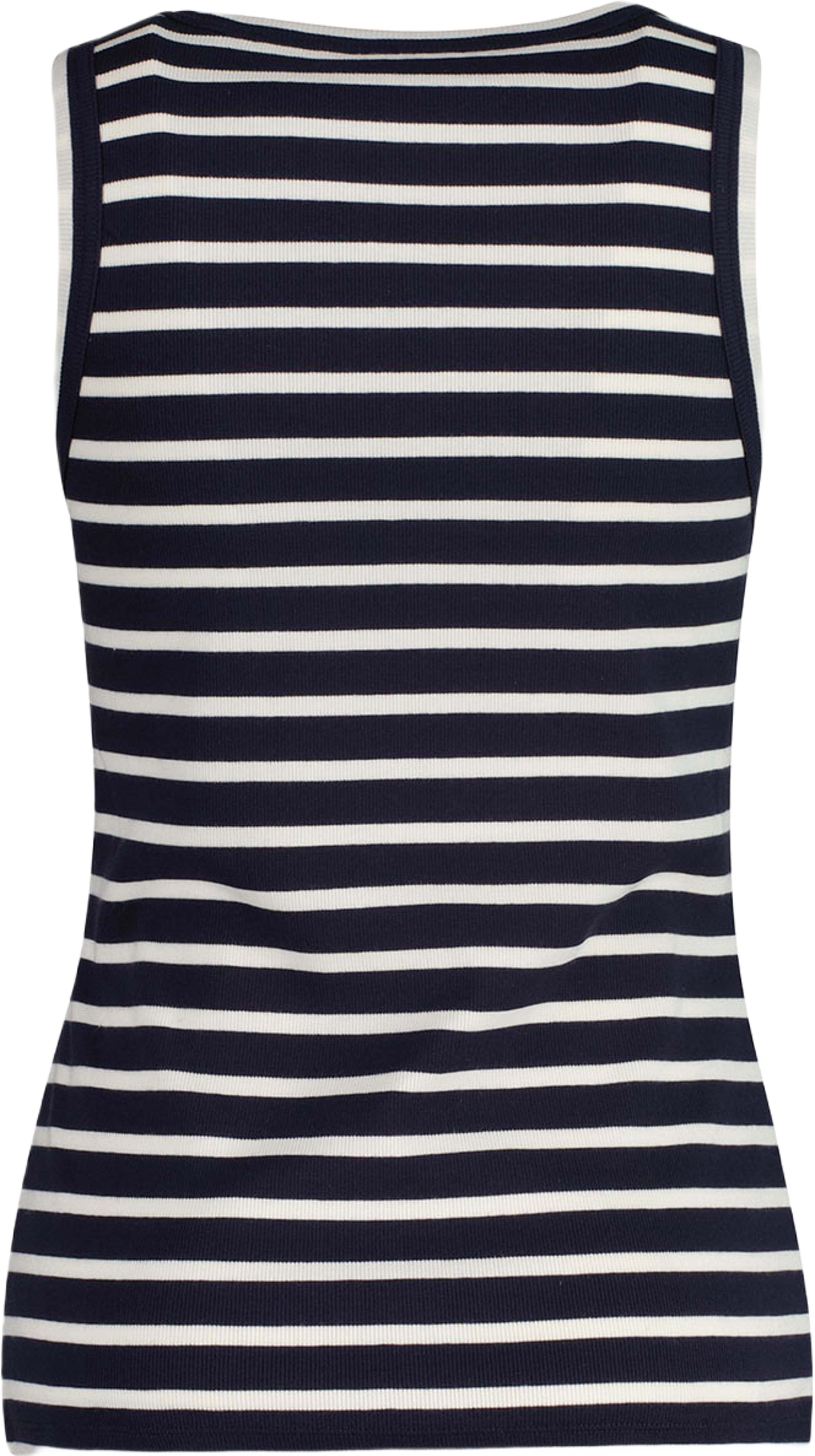 STRIPED TANK TOP