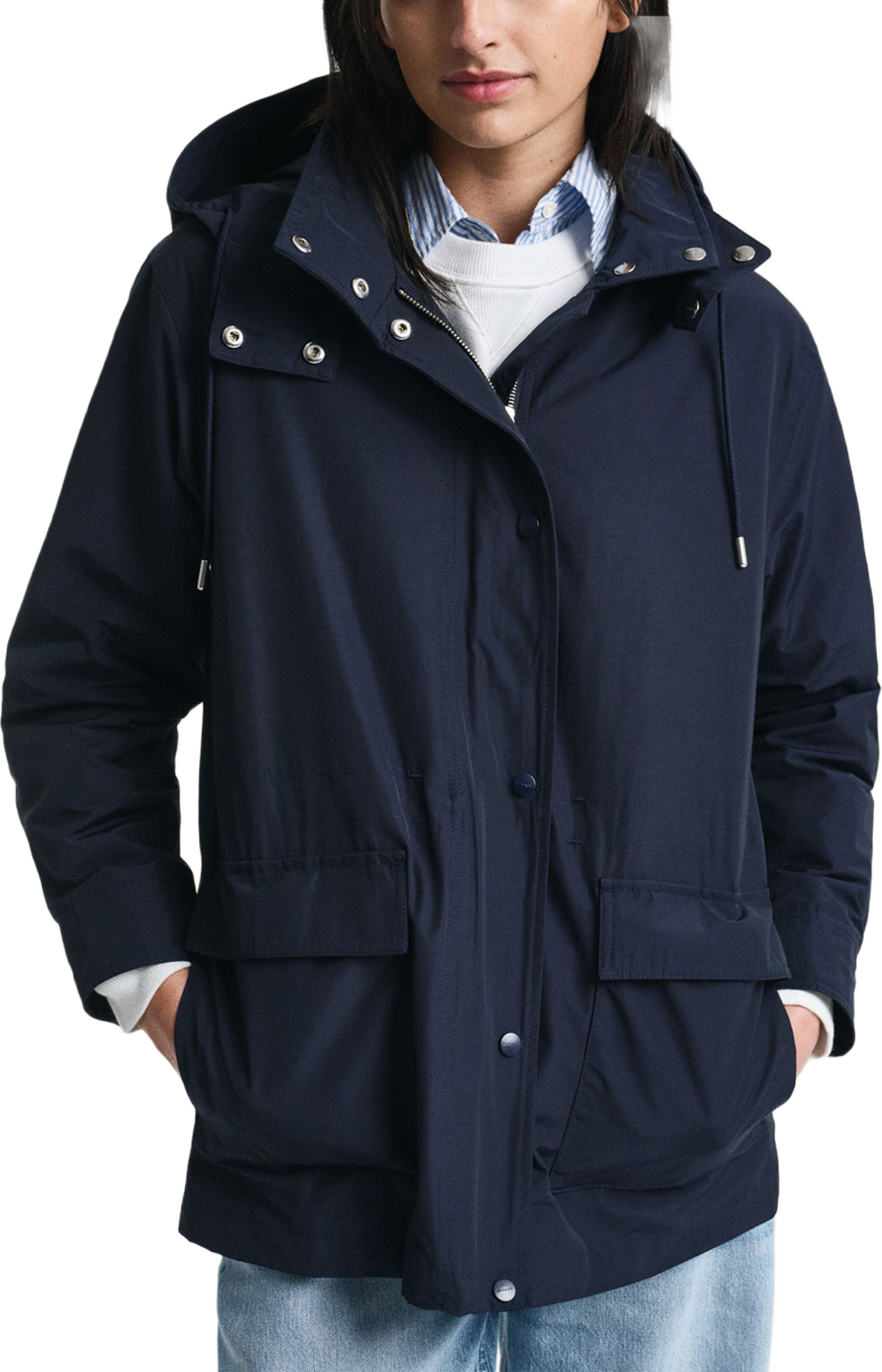 Wind Jacket