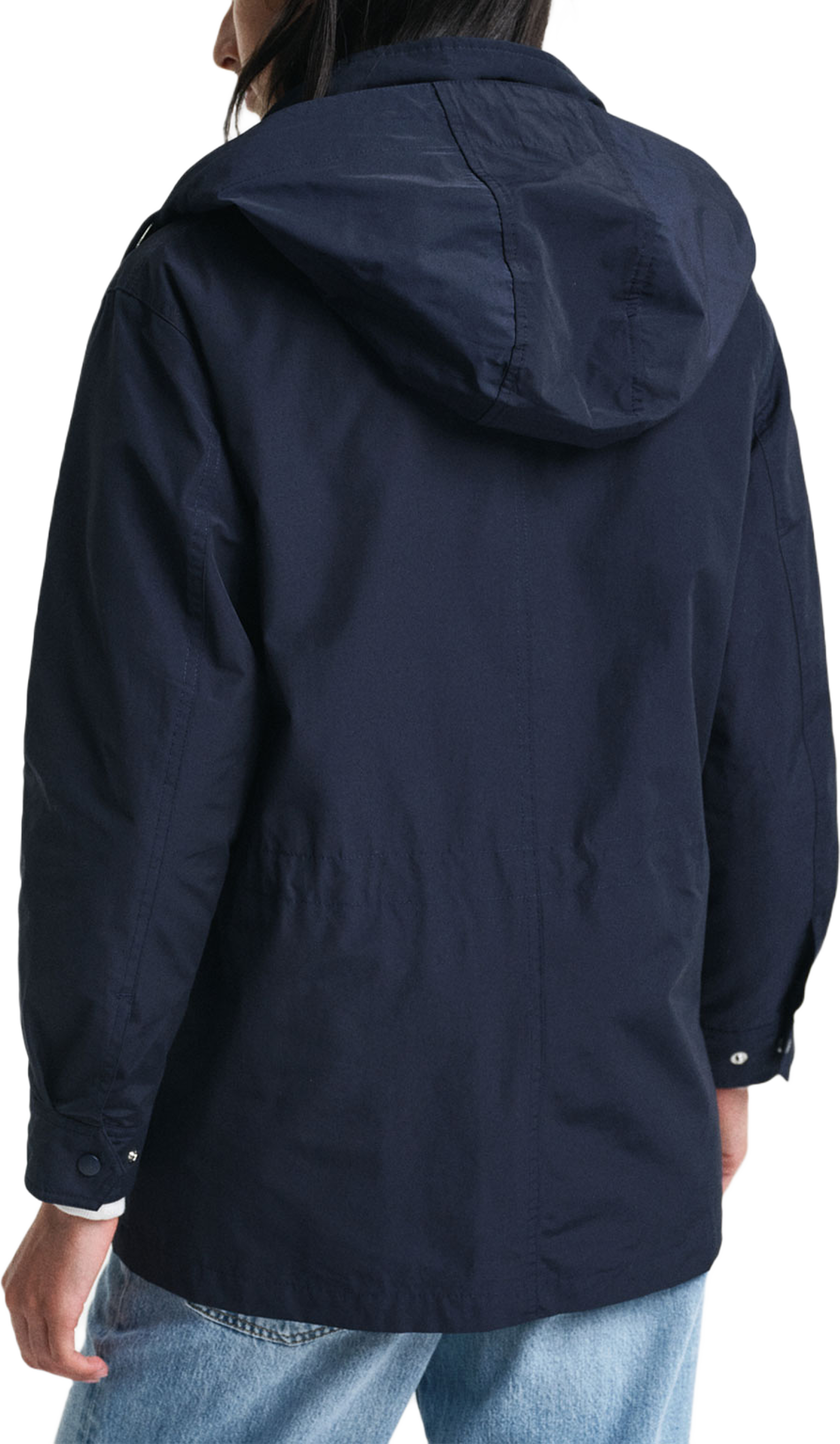Wind Jacket