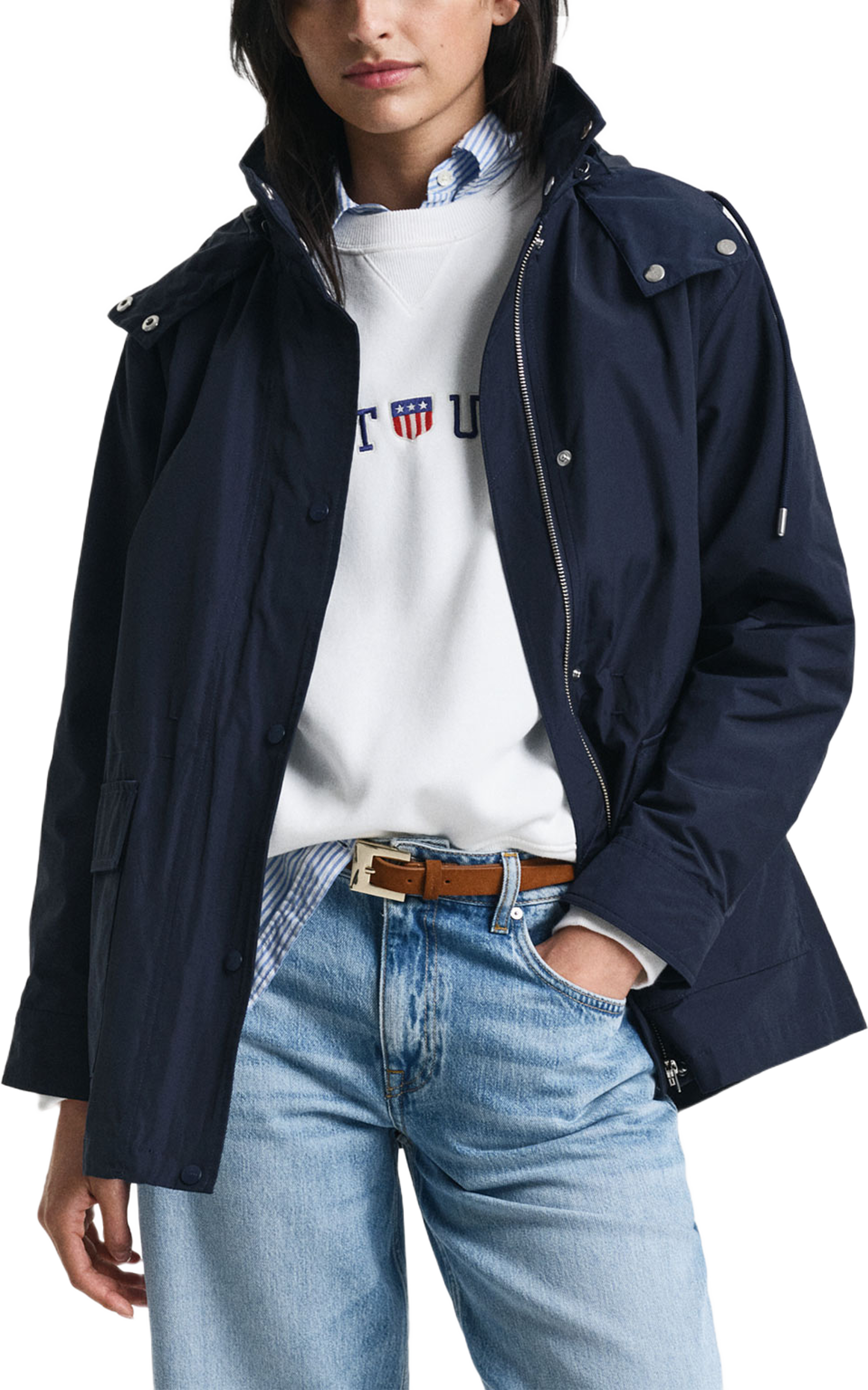 Wind Jacket