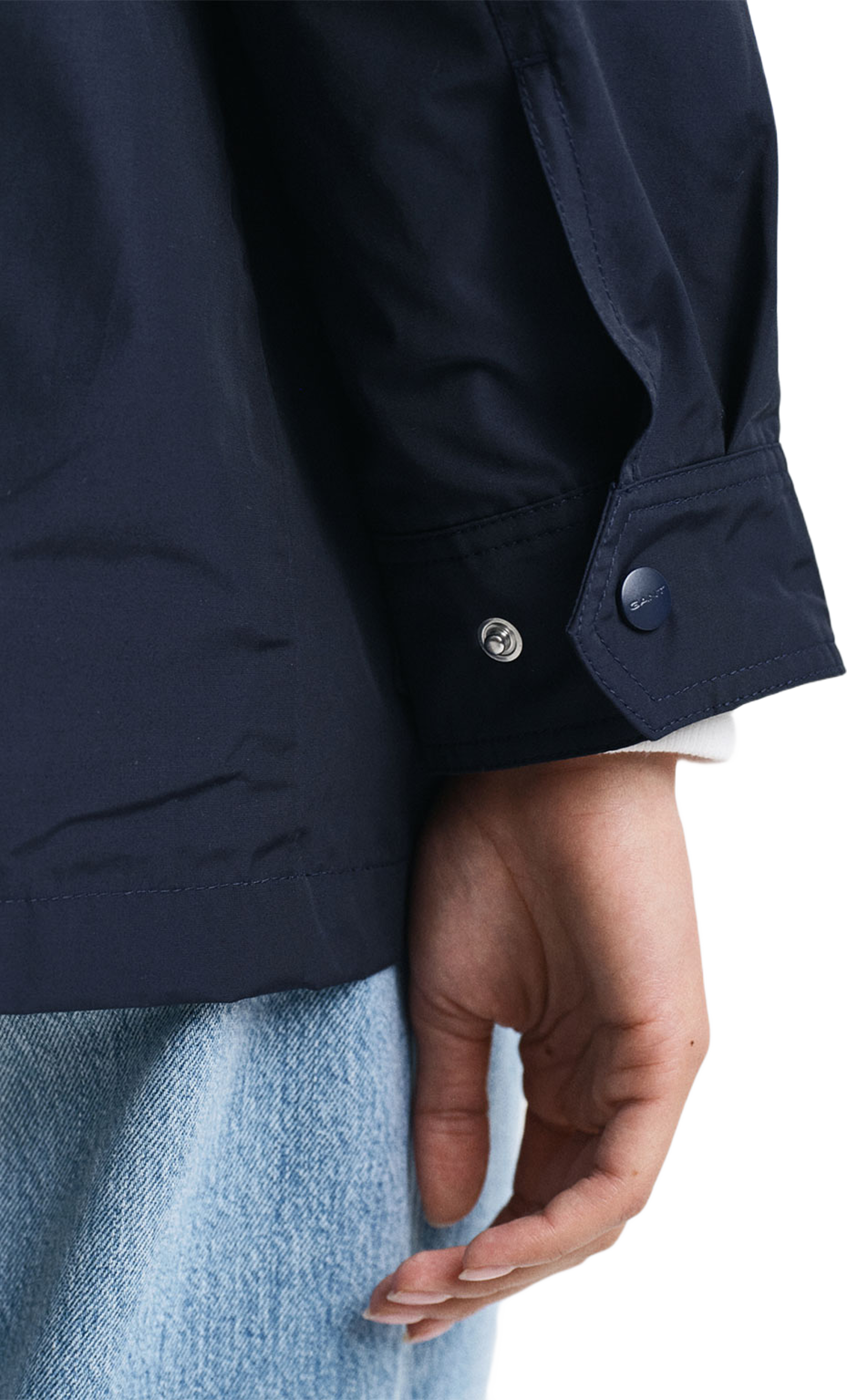 Wind Jacket