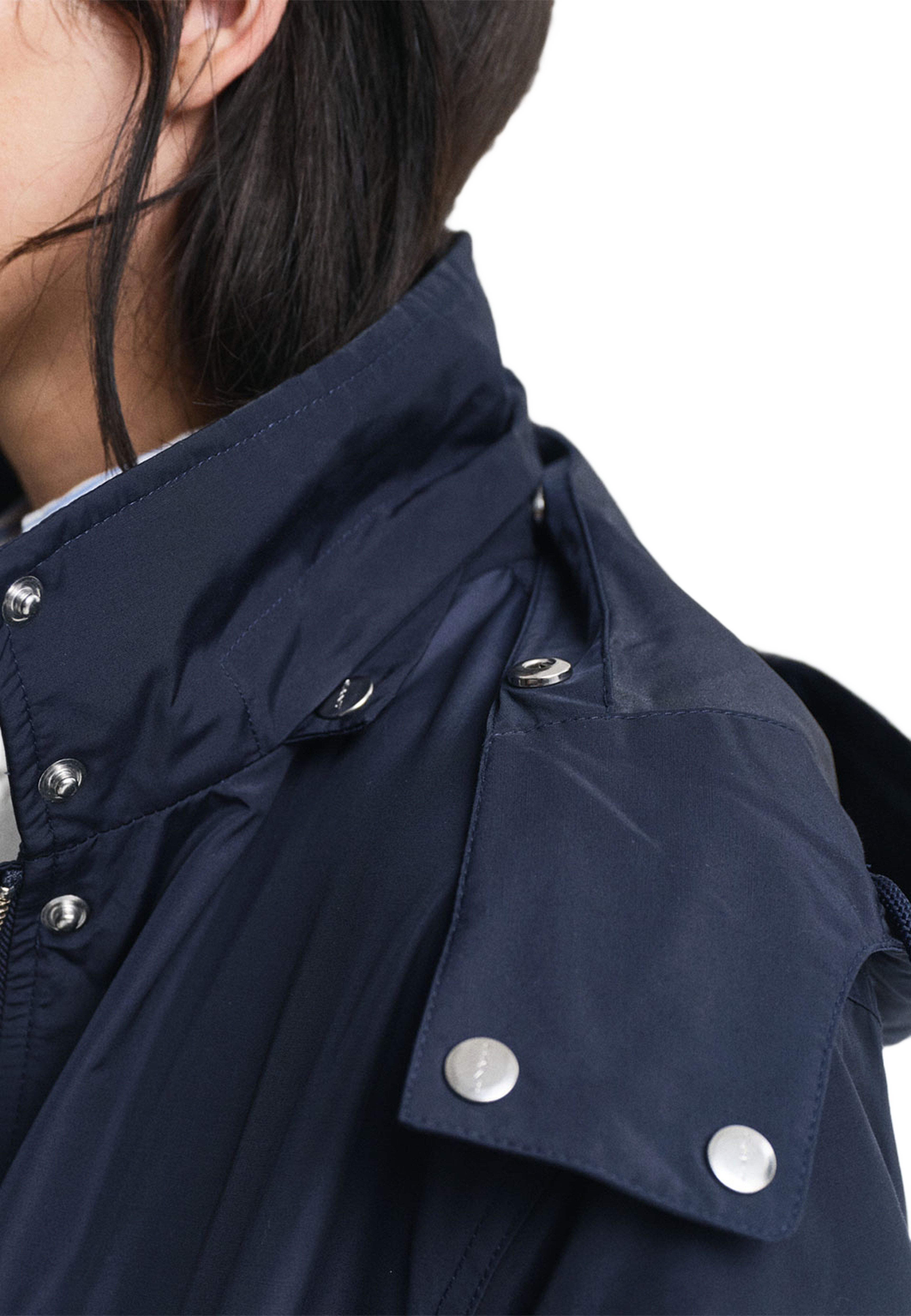 Wind Jacket
