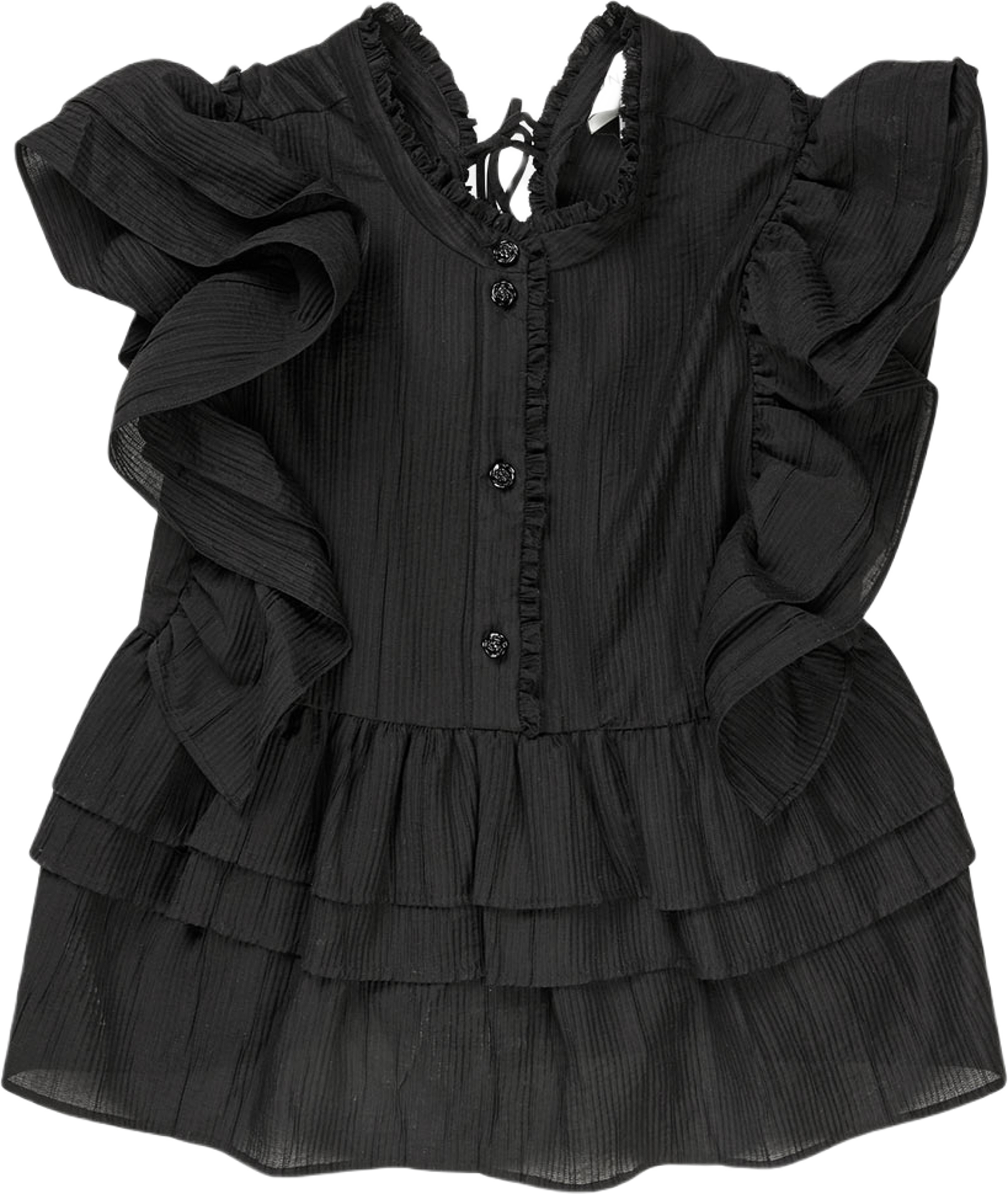 Fulton Top