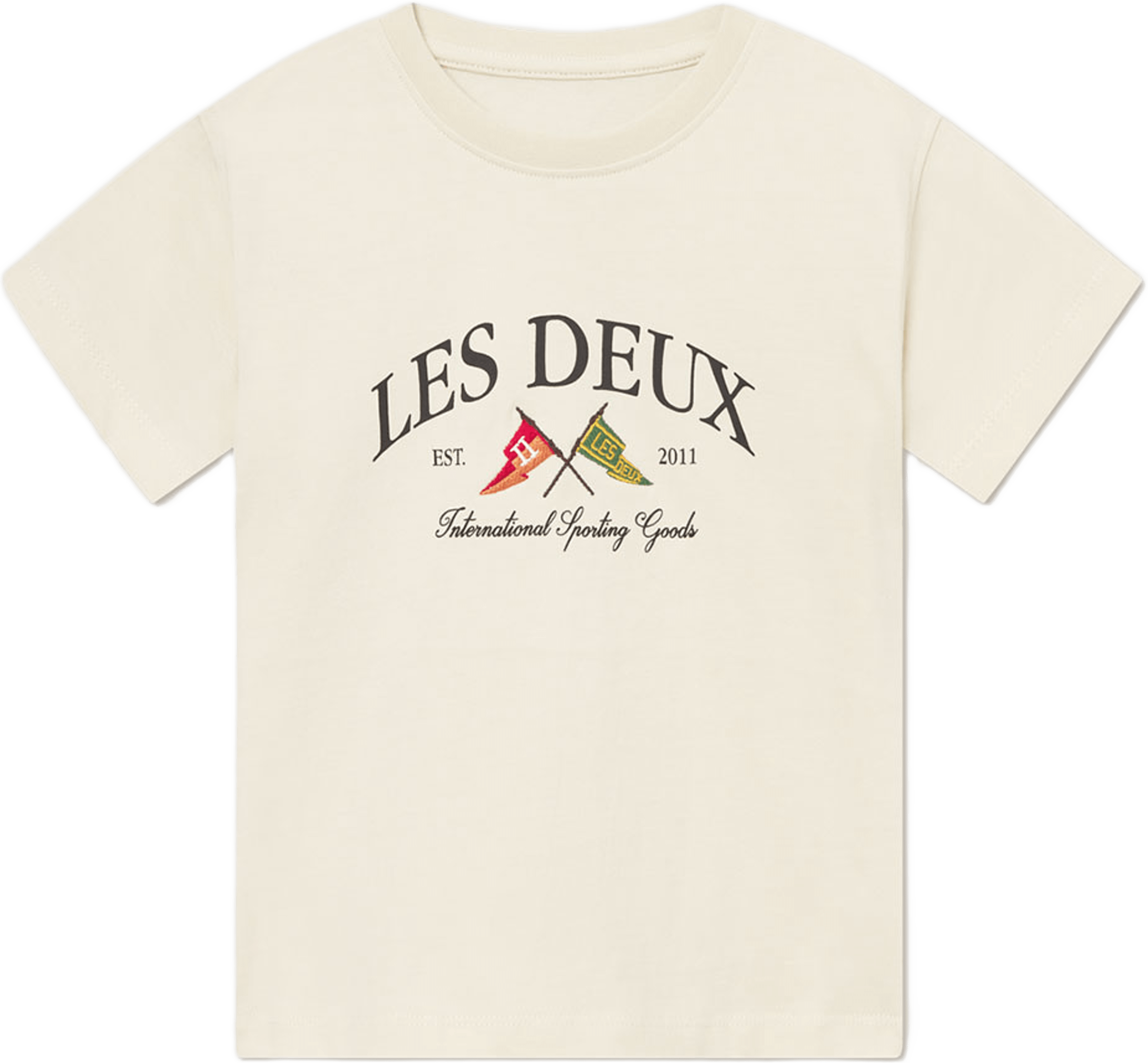 Ivy league T-shirt Kids