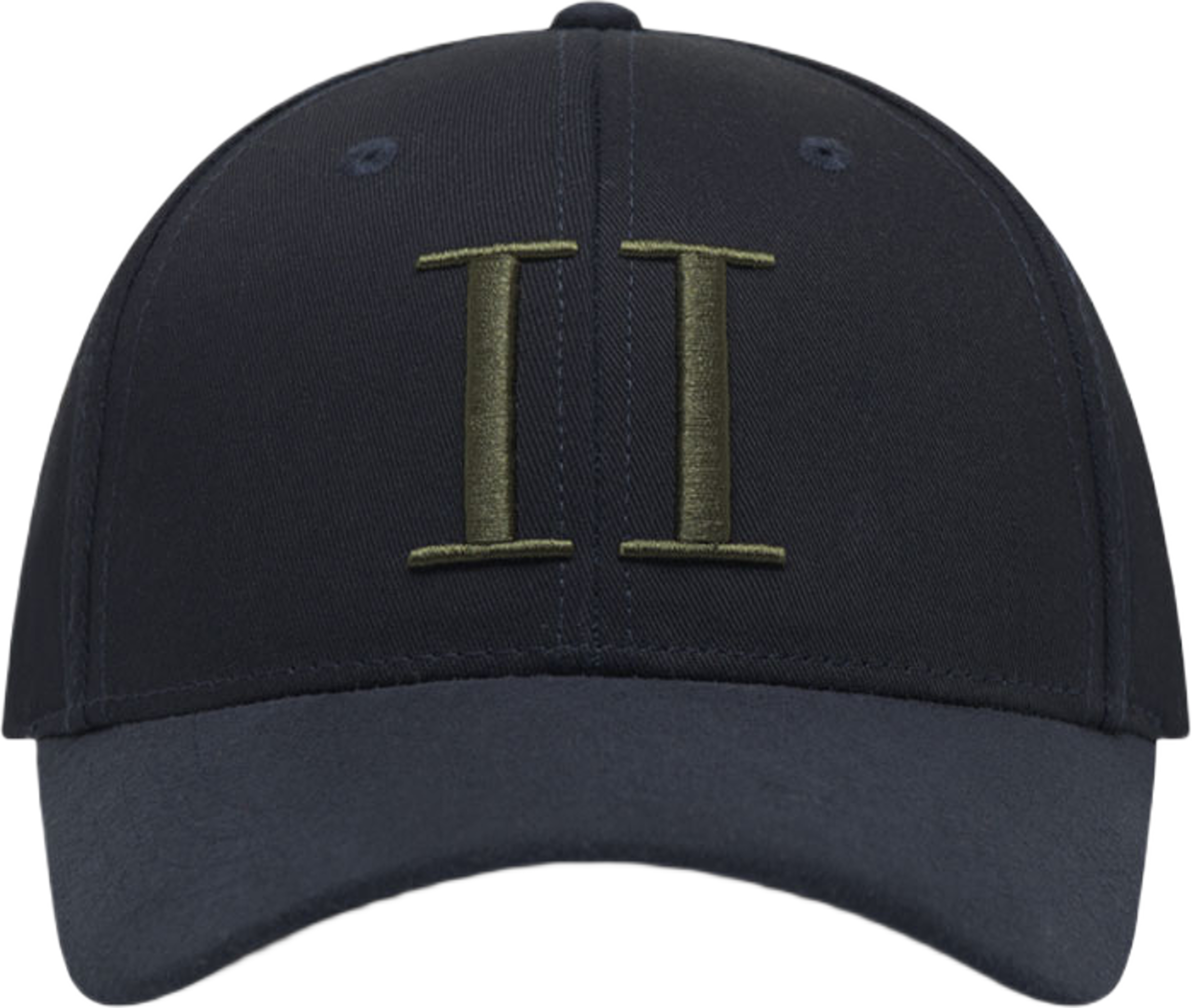 Baseball Cap Suede II