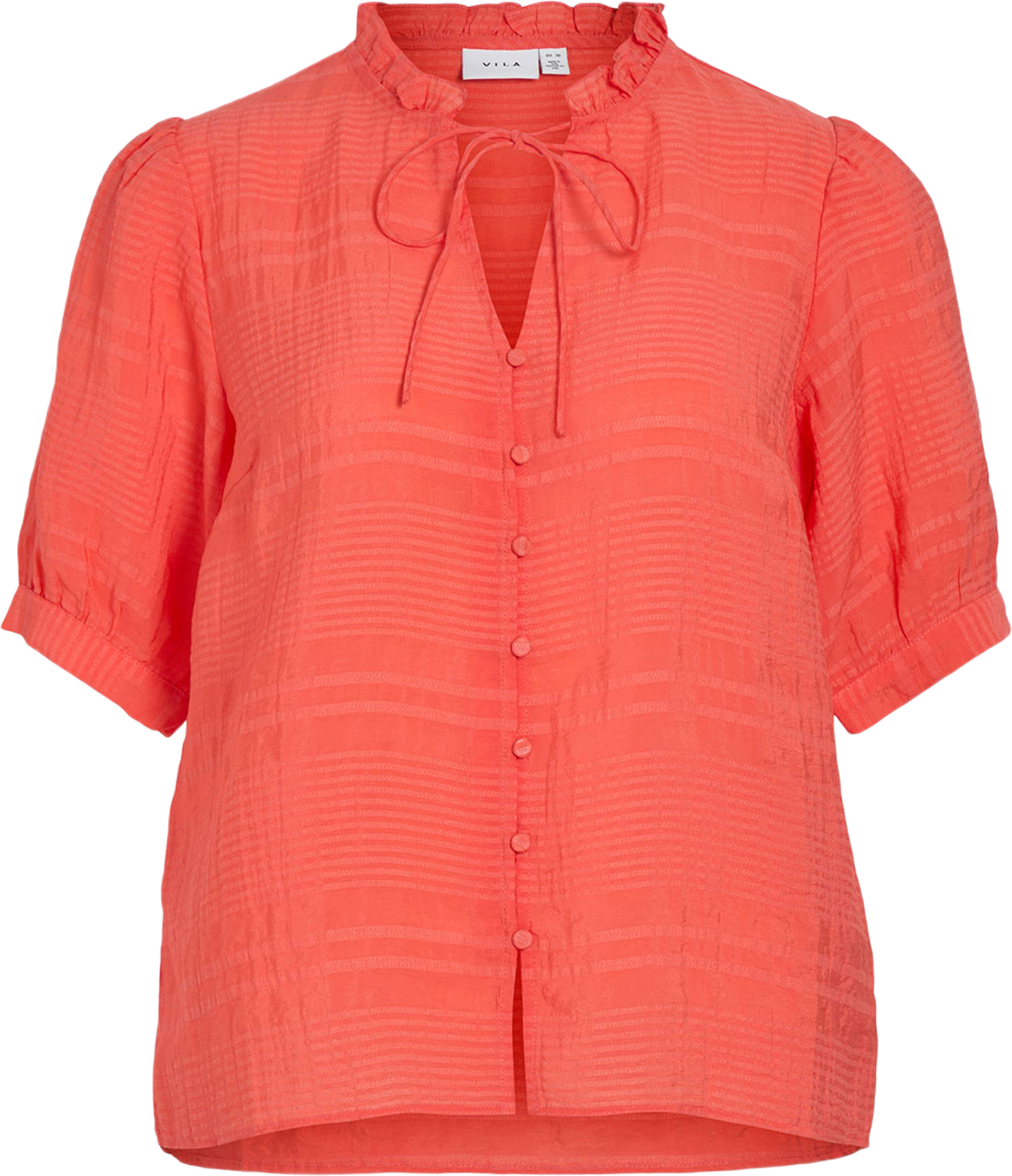 VIJILALA SHIRT