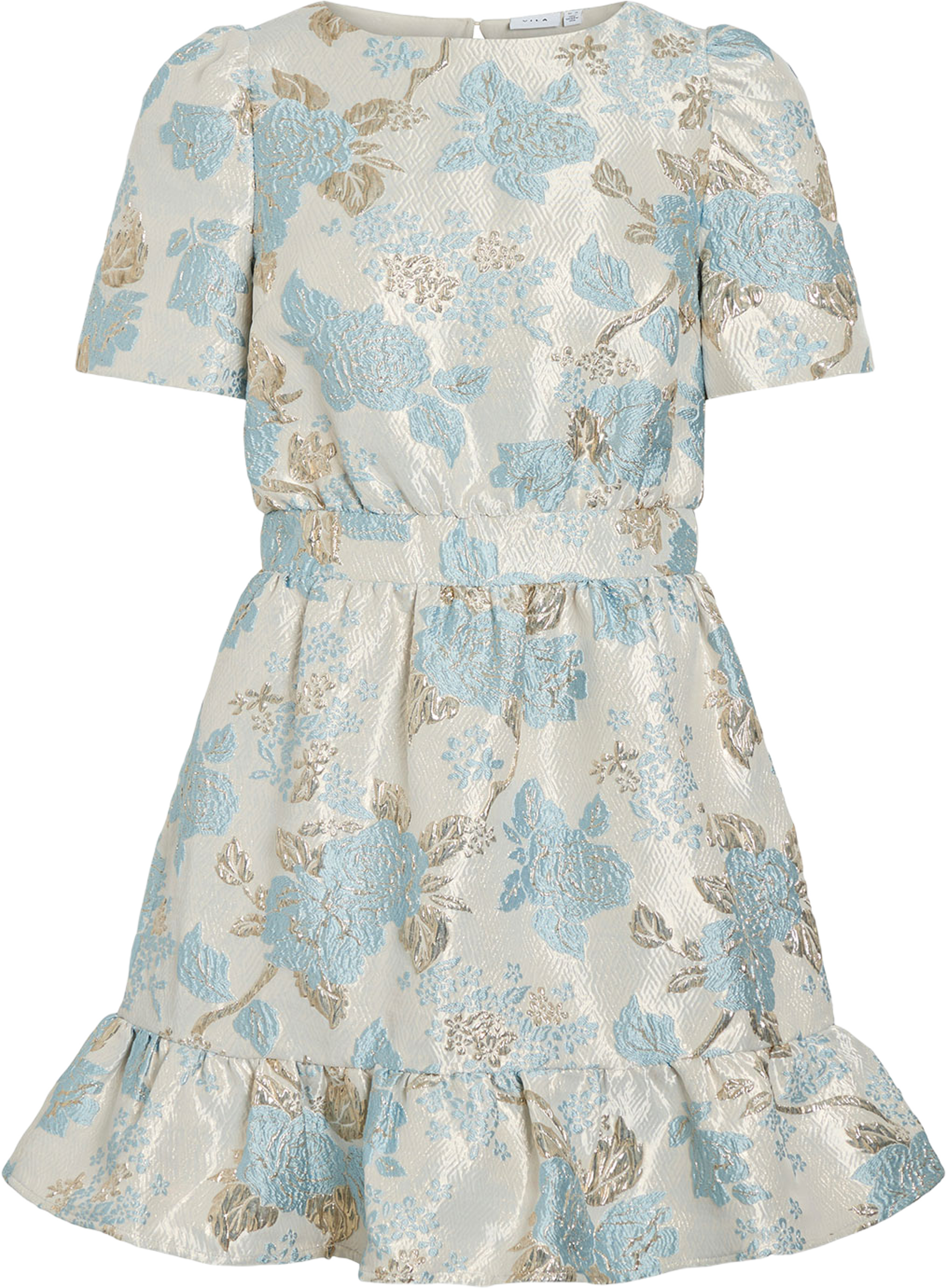 VIOTHEA SHORT DRESS