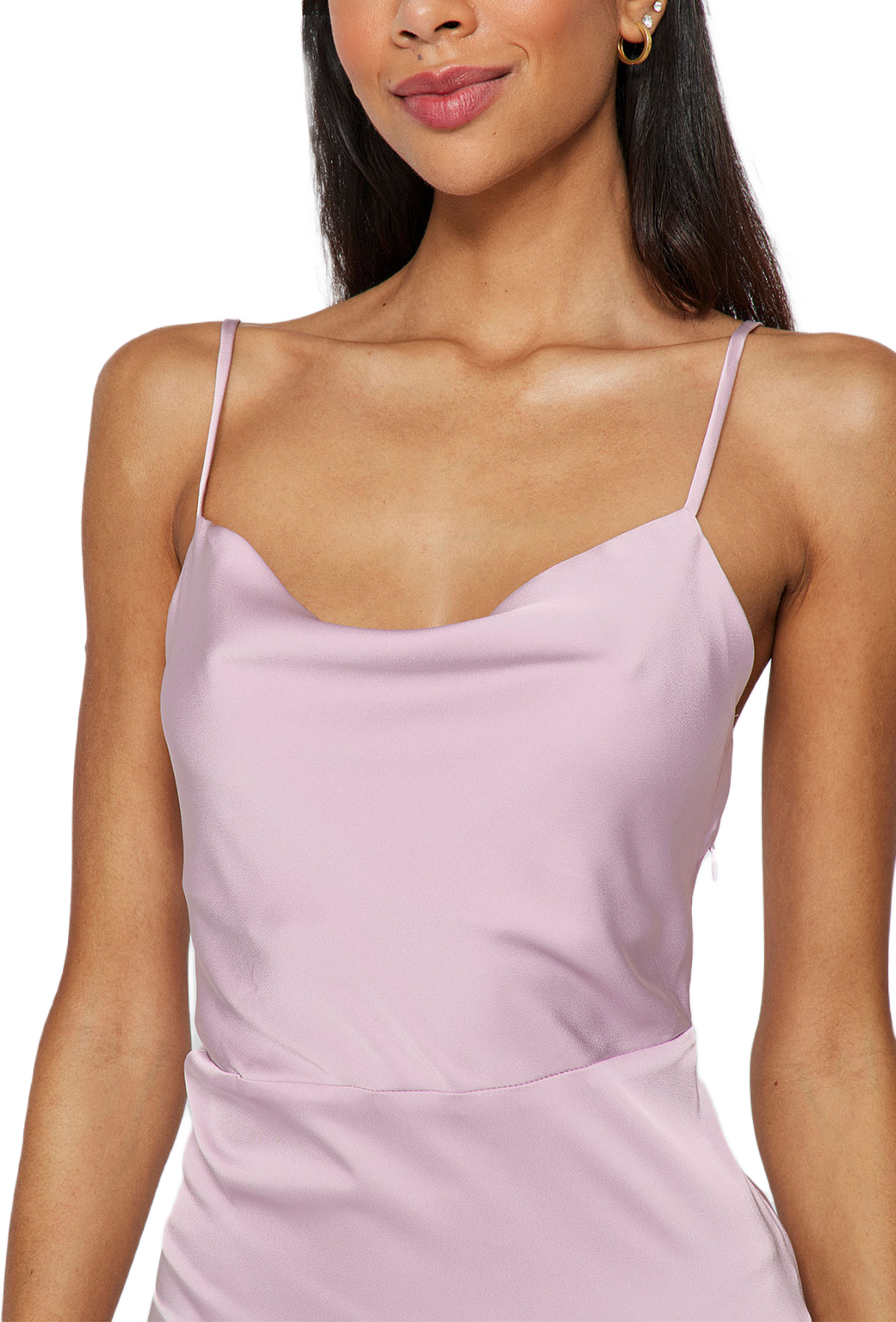 Viravenna Strap Ankle Dress