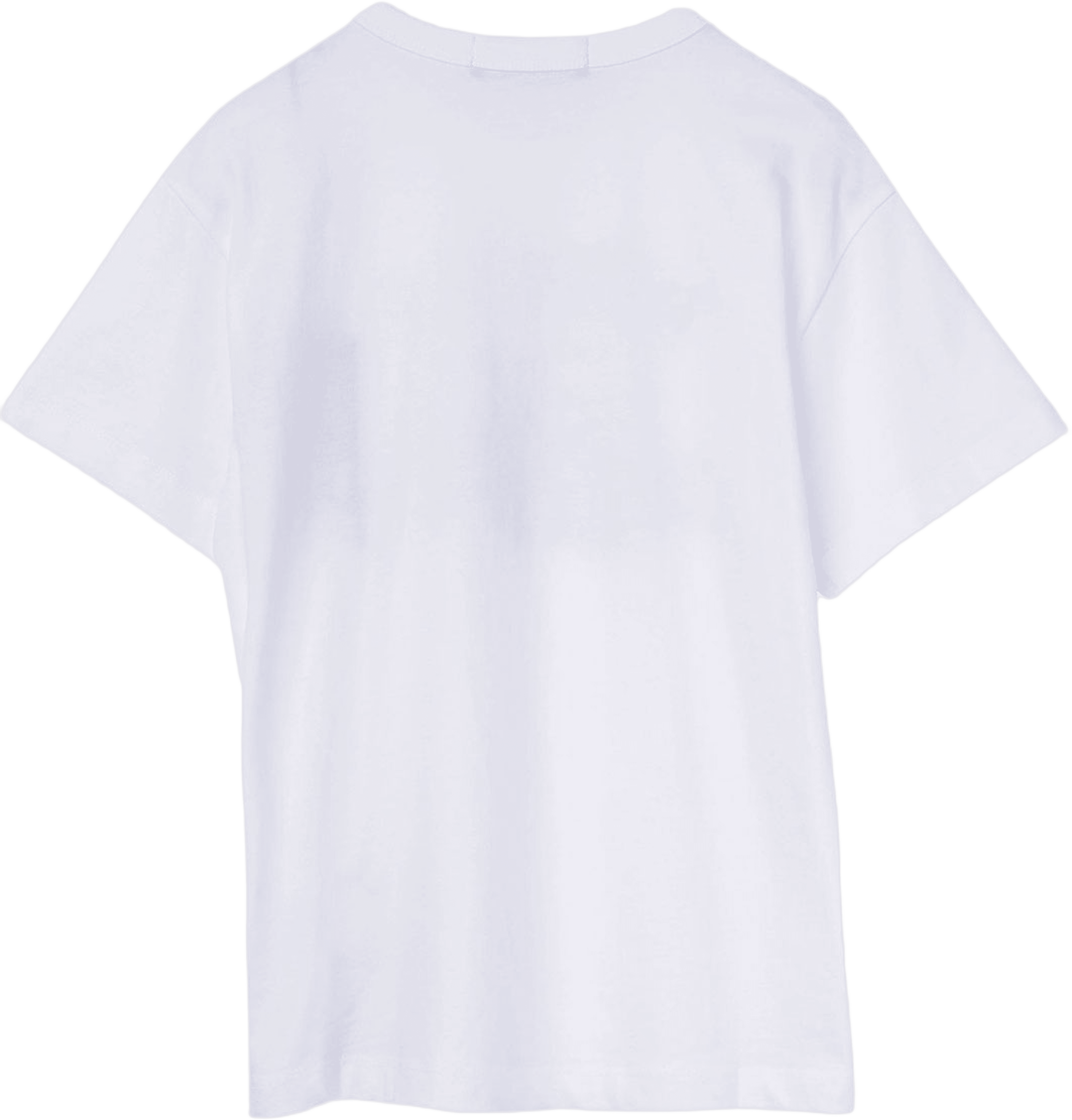 Oversized Logo T-Shirt