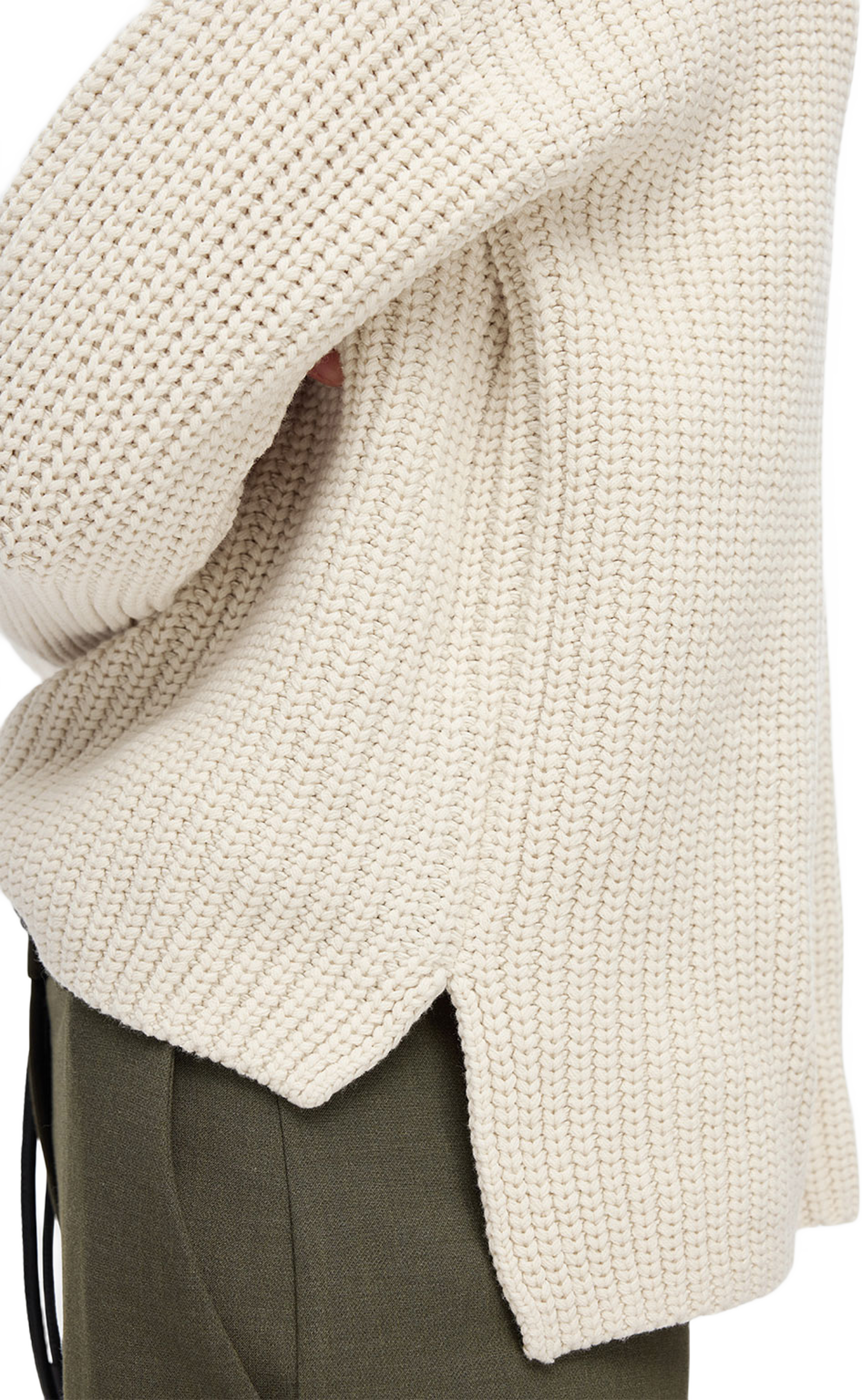 Selma Knit Pullover