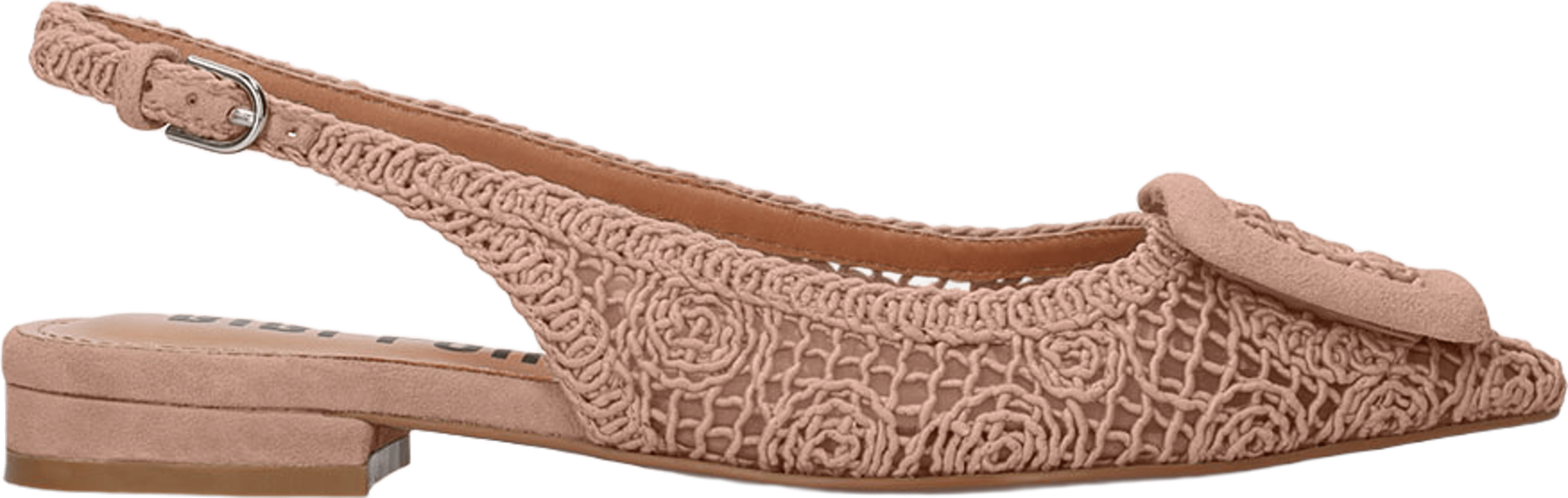 Slingbacks DALILA FLAT