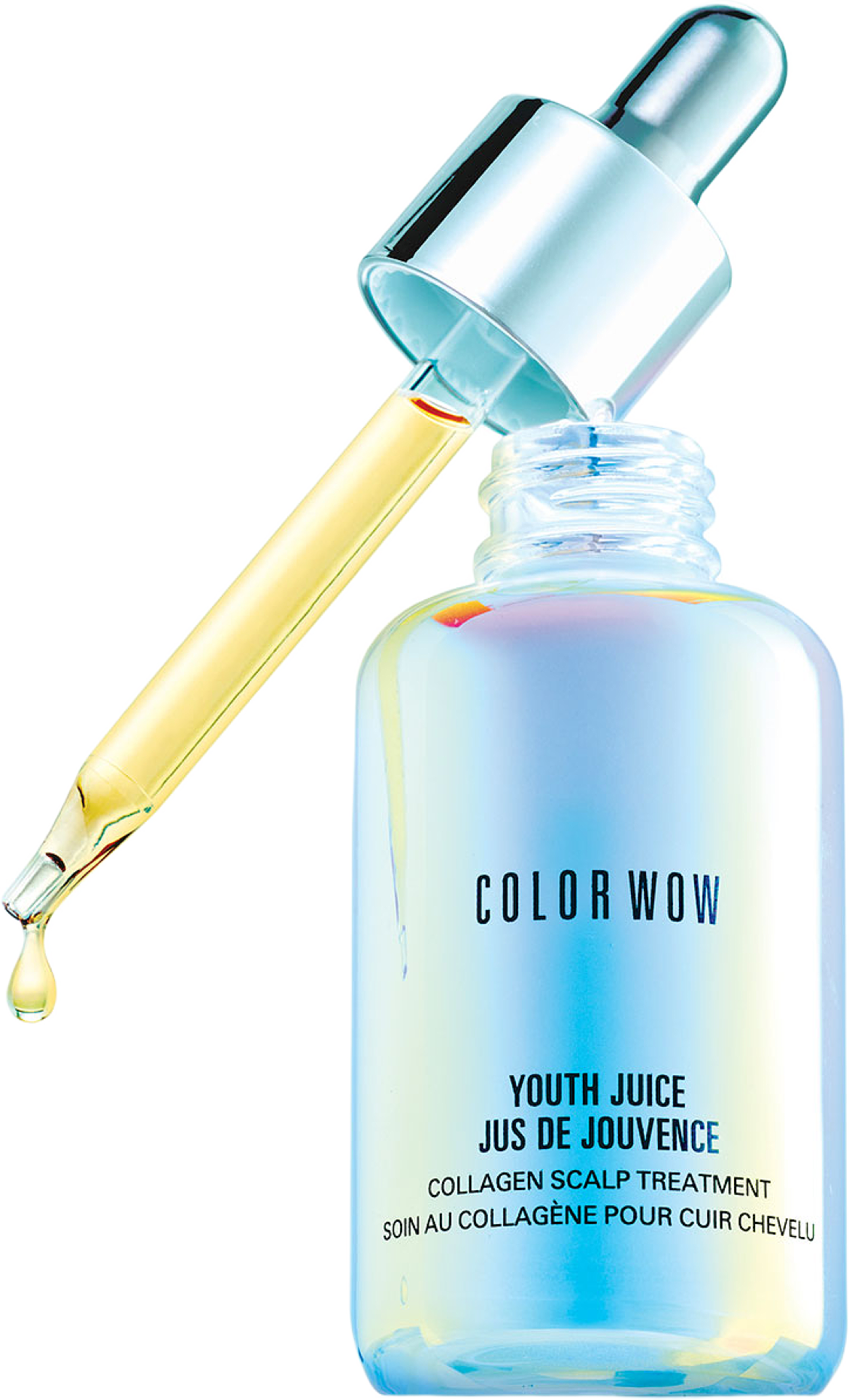 Youth Juice