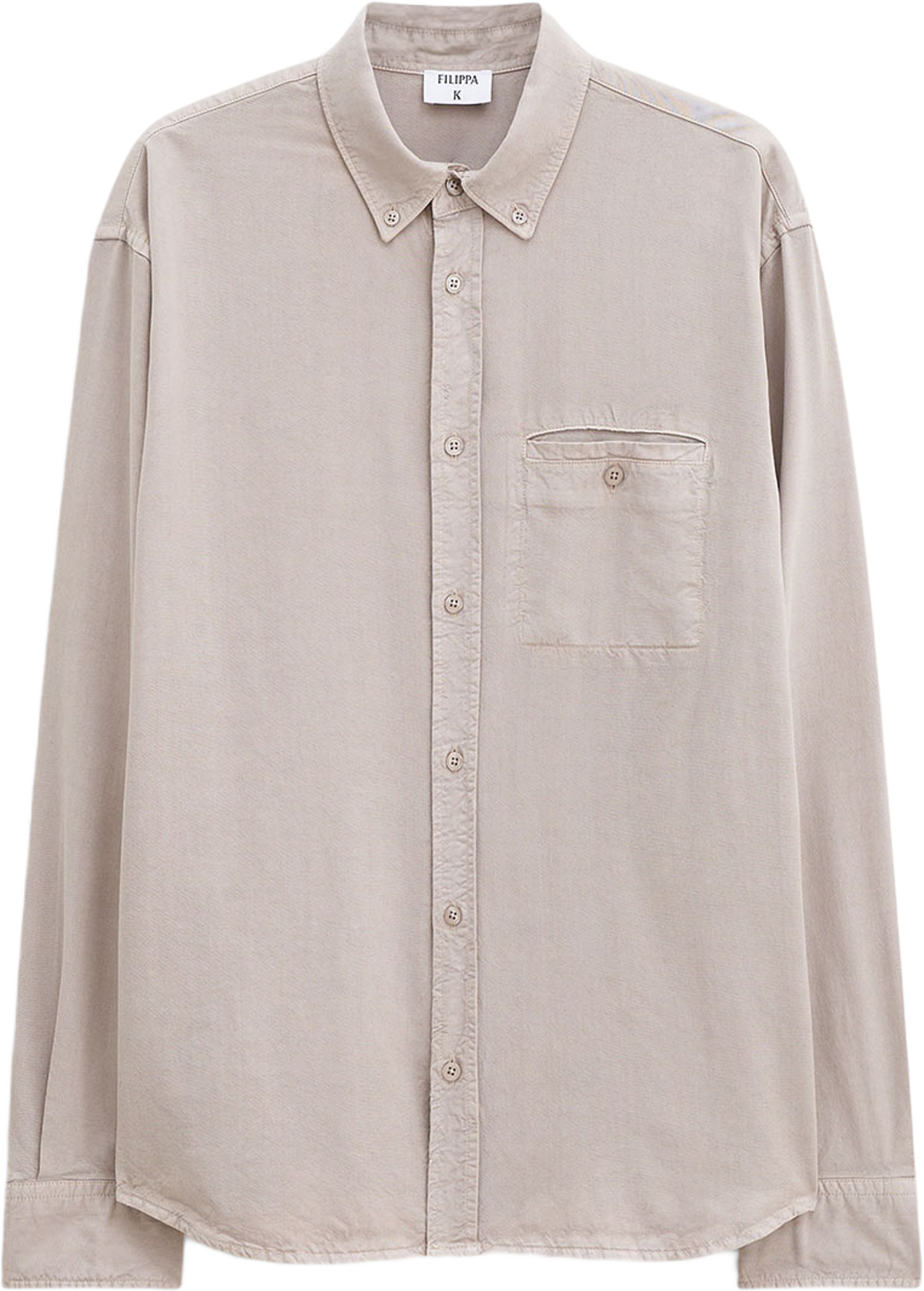 Zachary Shirt