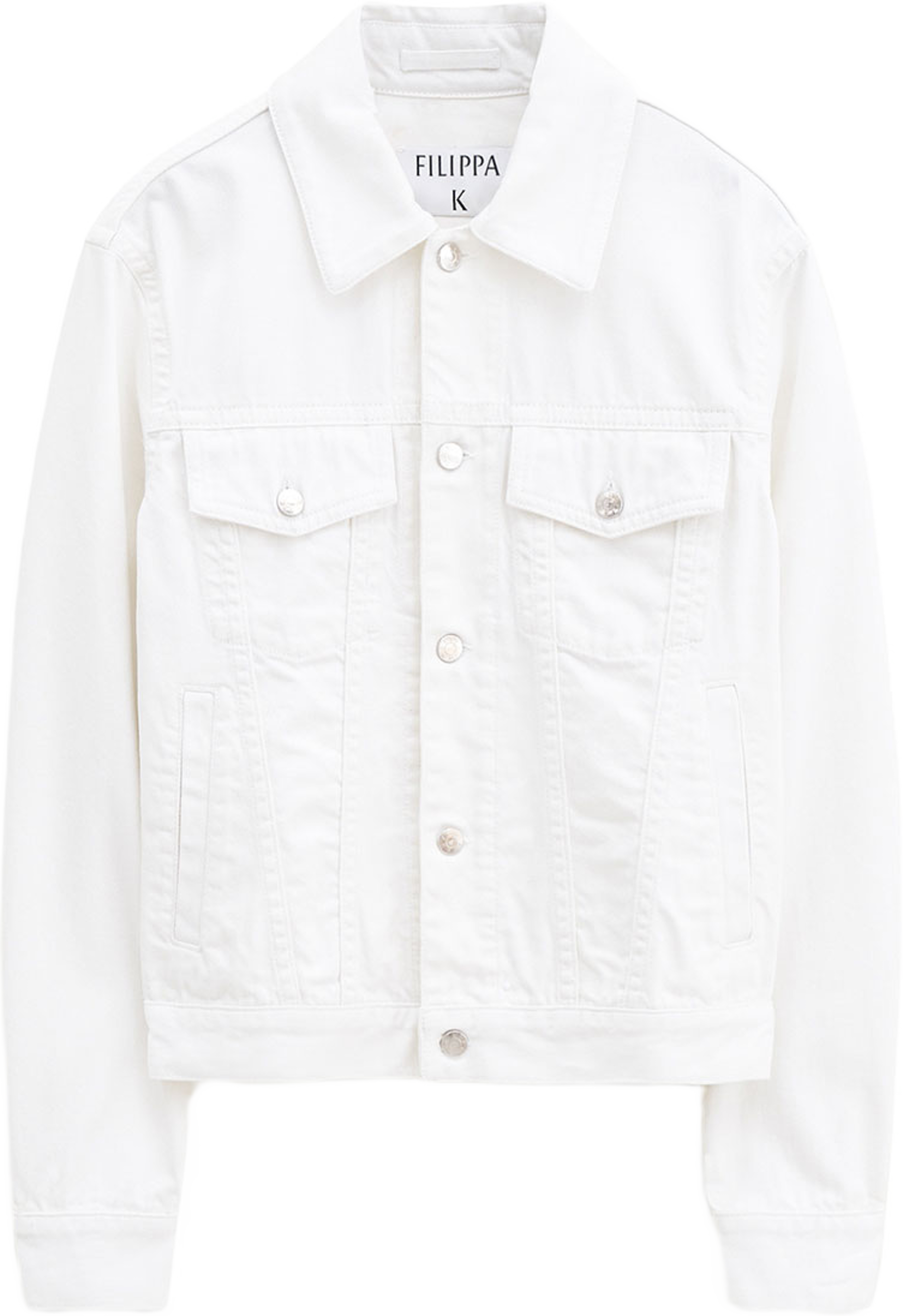 Classic Jean Jacket