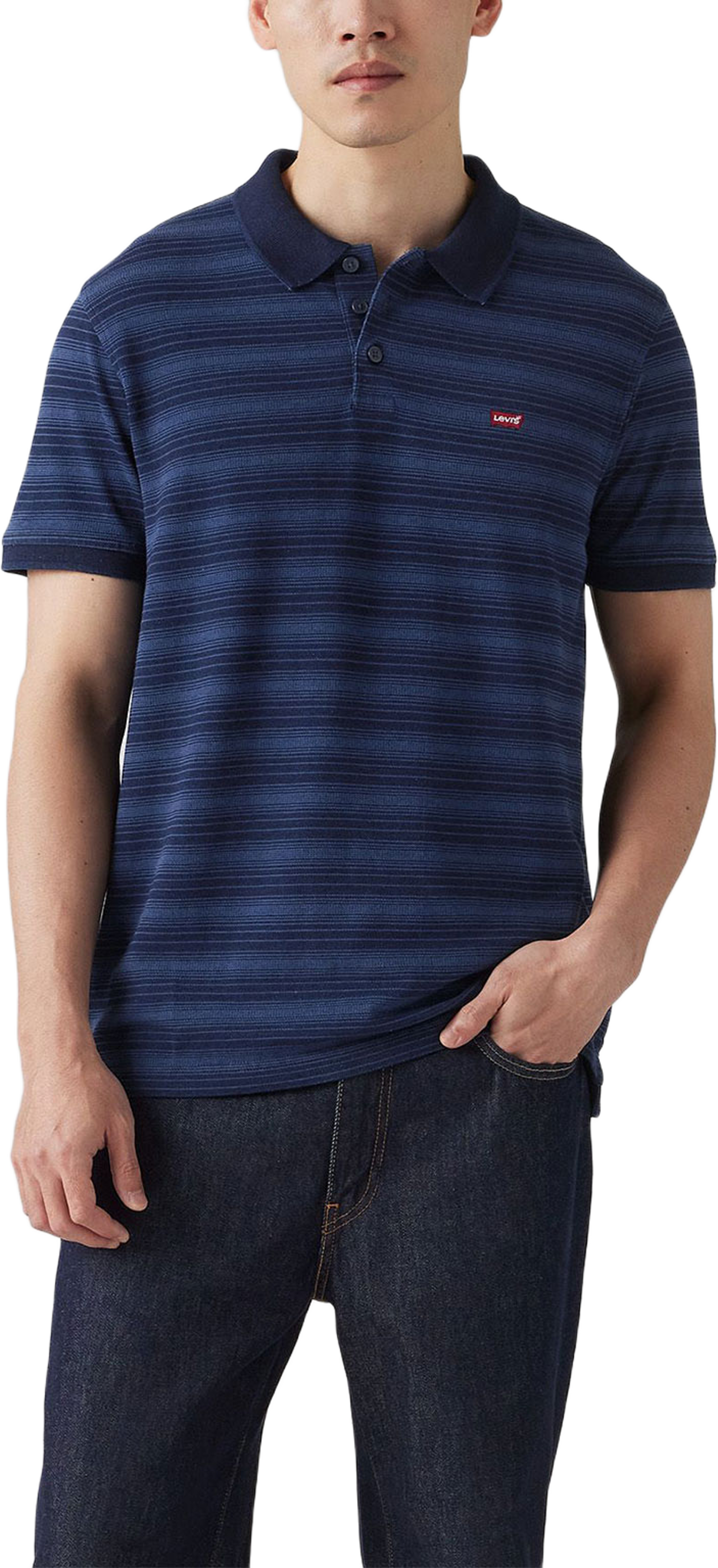 Housemark Polo Shirt