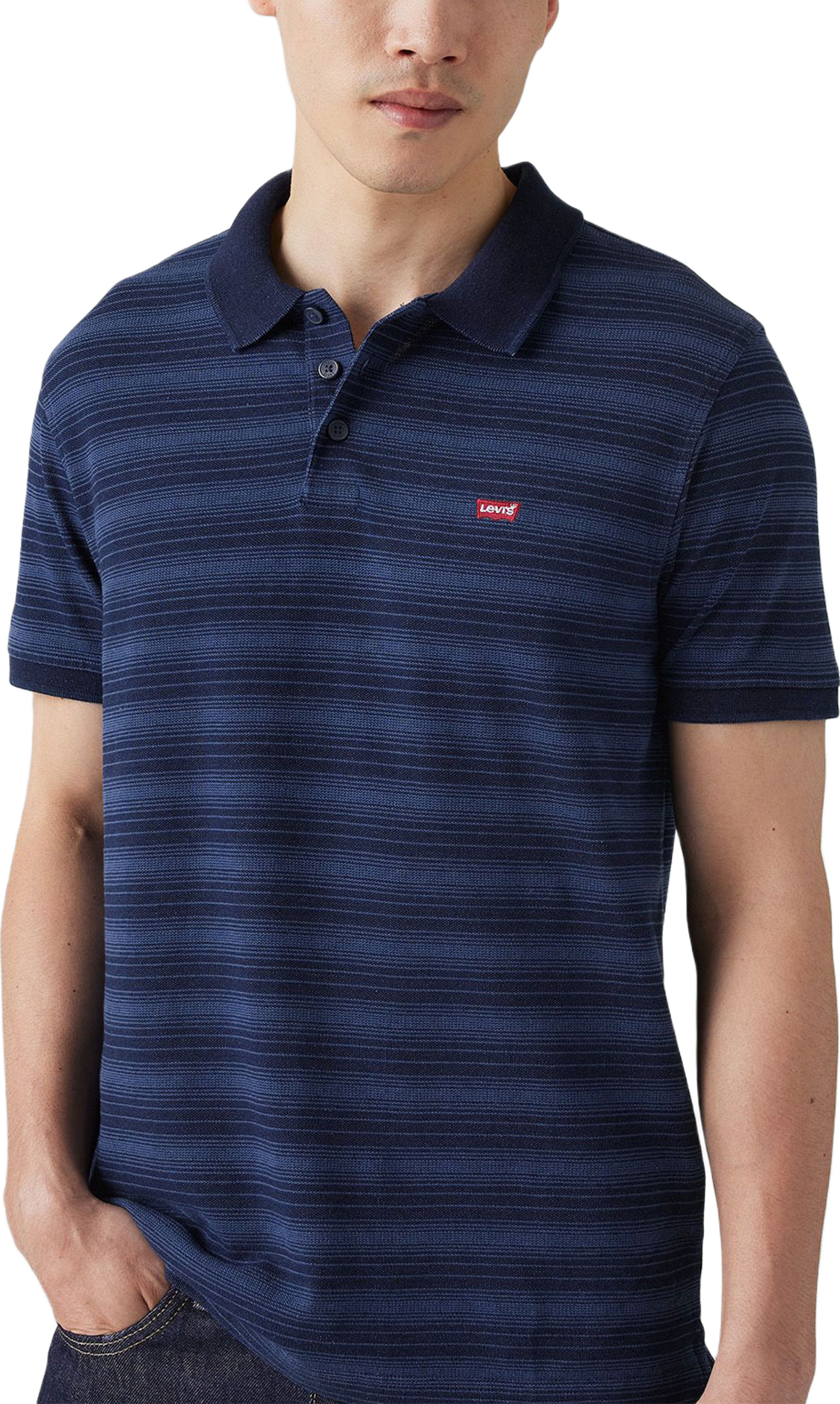 Housemark Polo Shirt