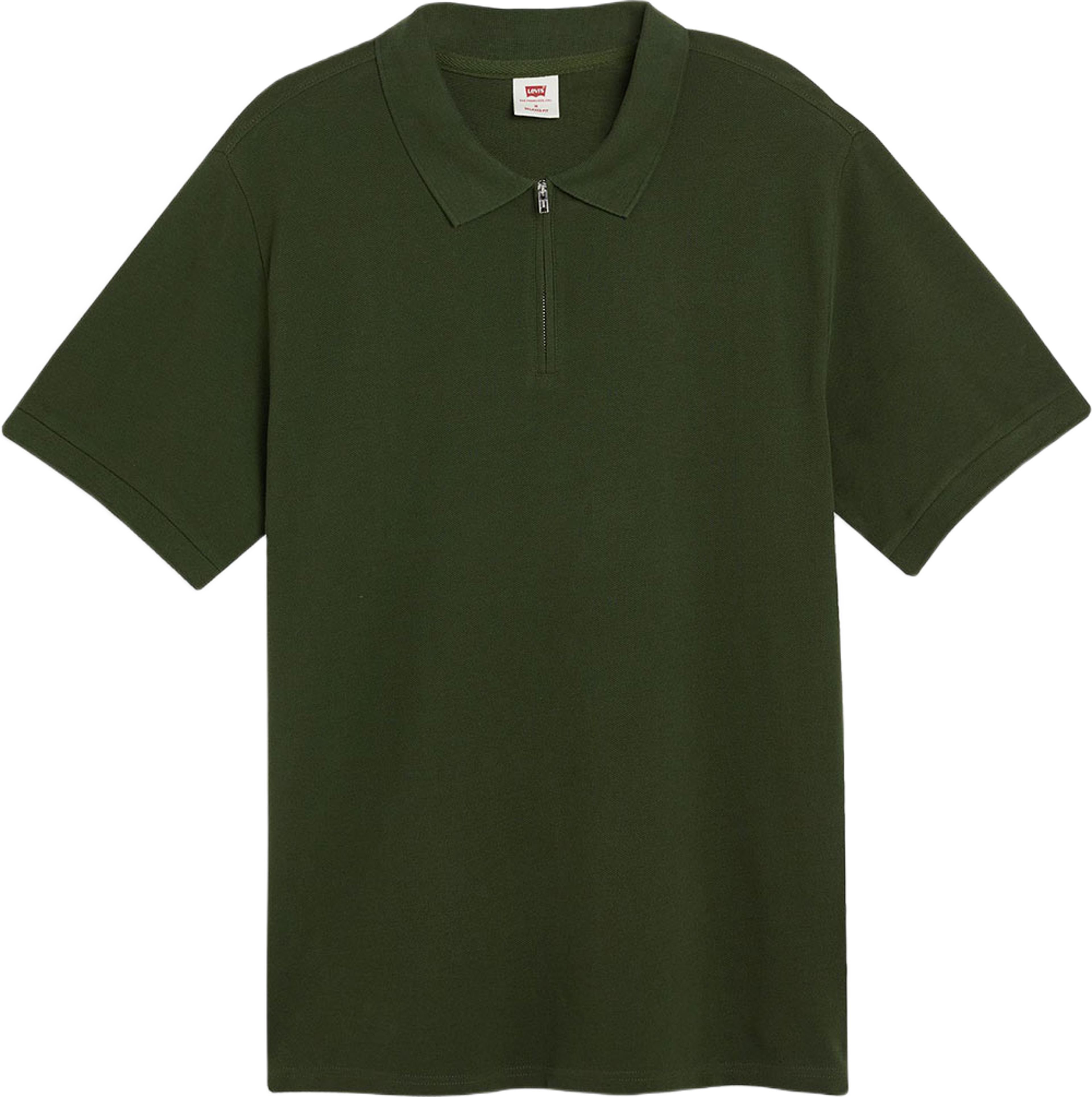 Zip Polo