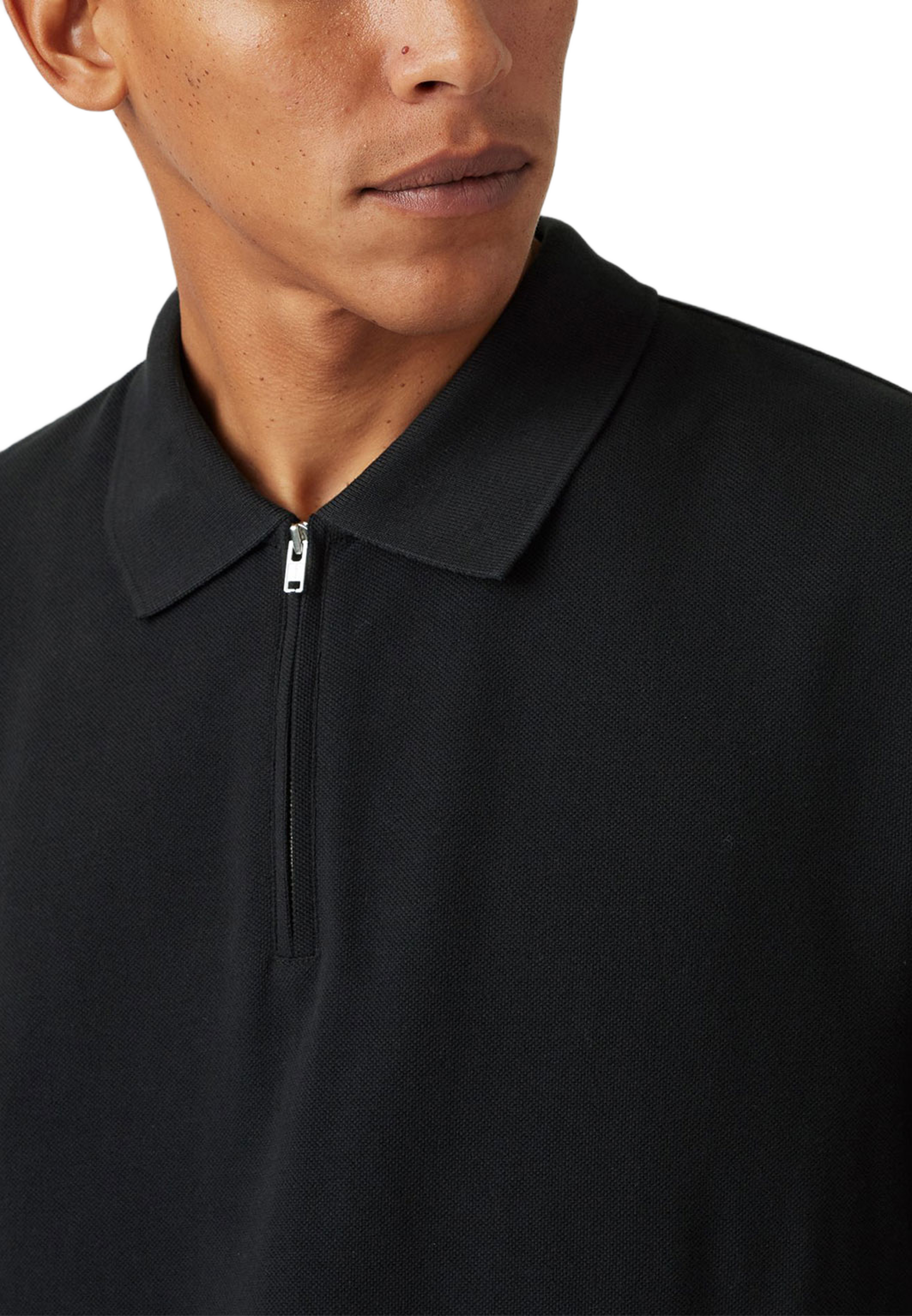 Zip Polo