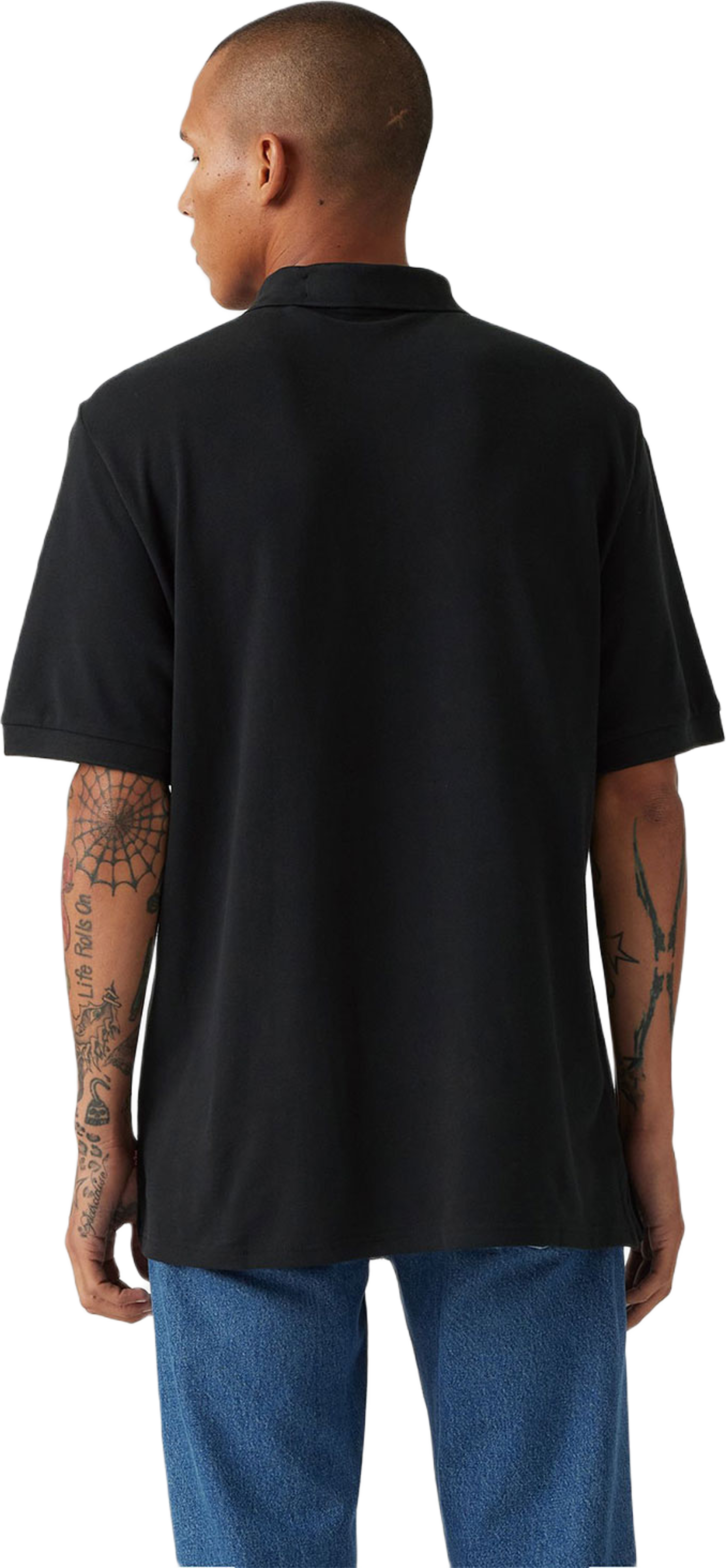 Zip Polo