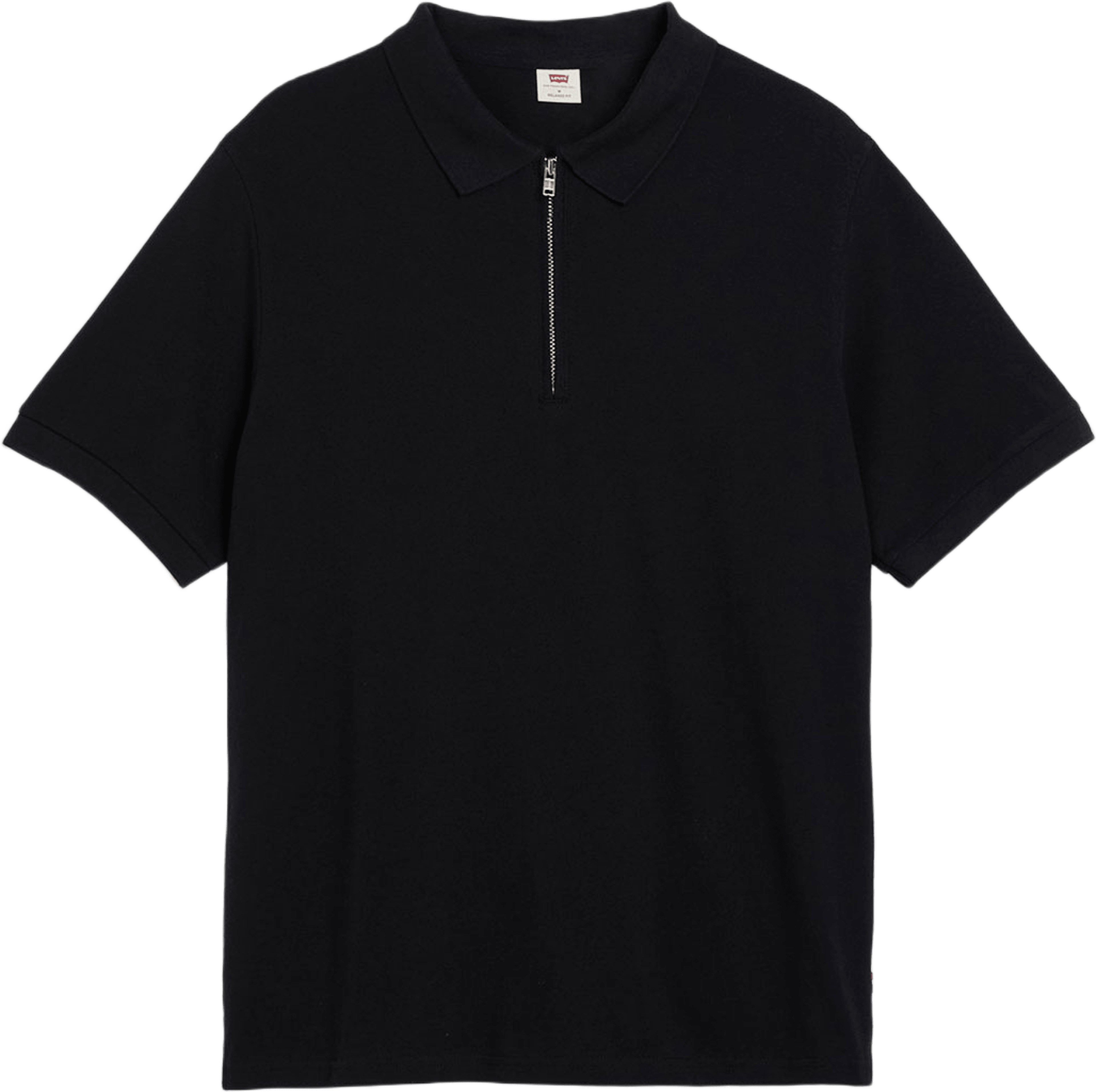 Zip Polo