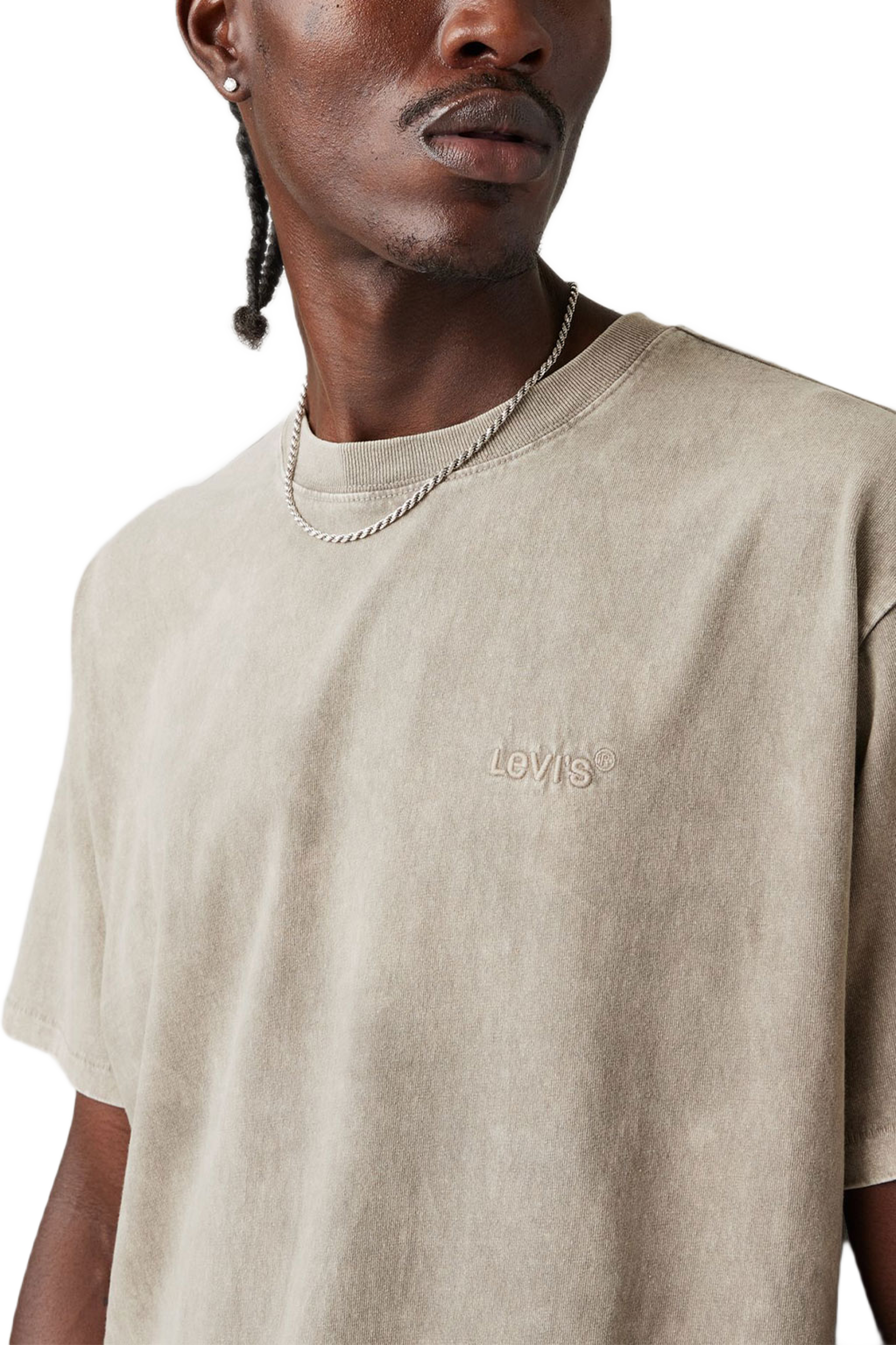 Red Tab™ Vintage Tee