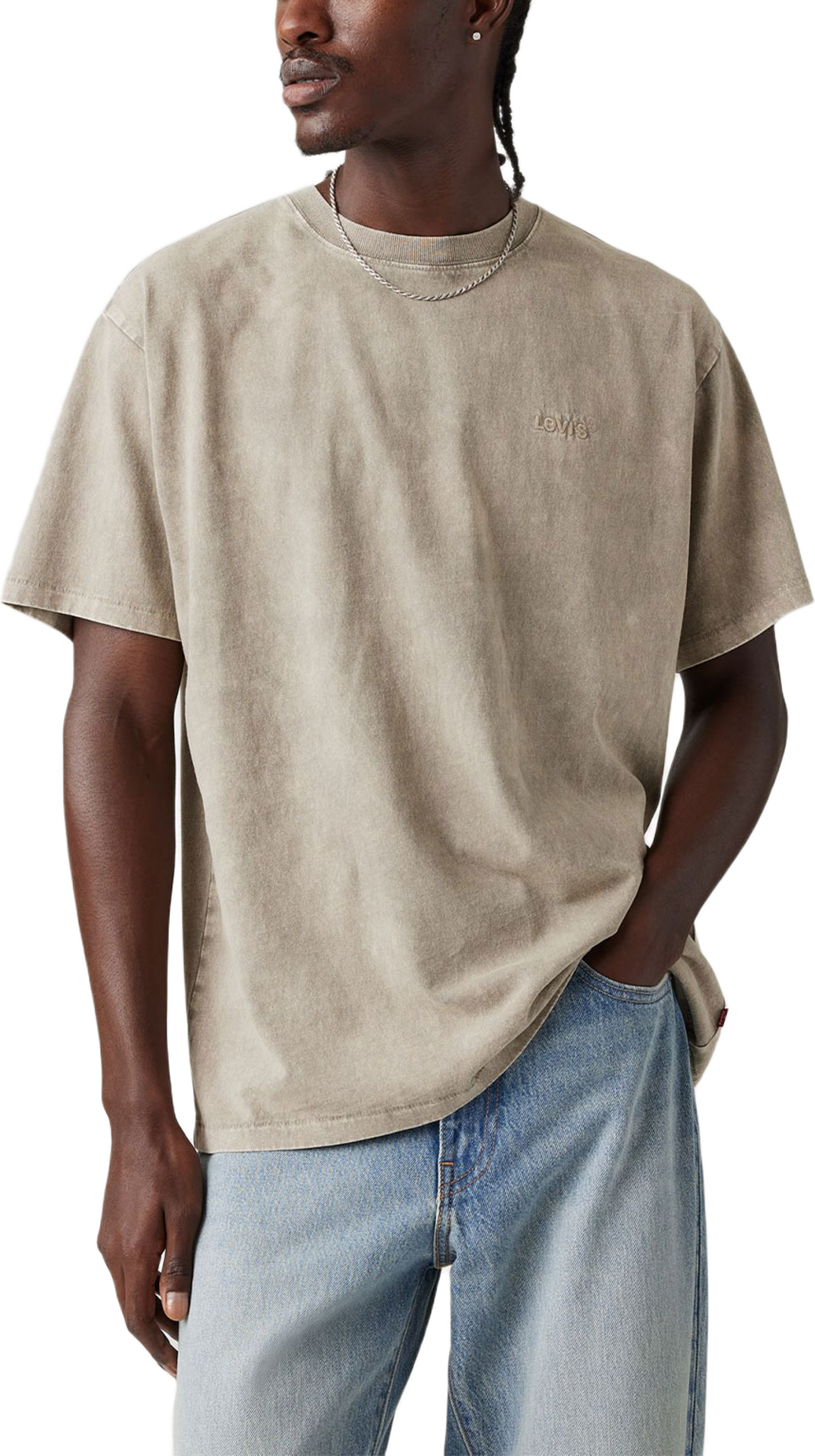 Red Tab™ Vintage Tee