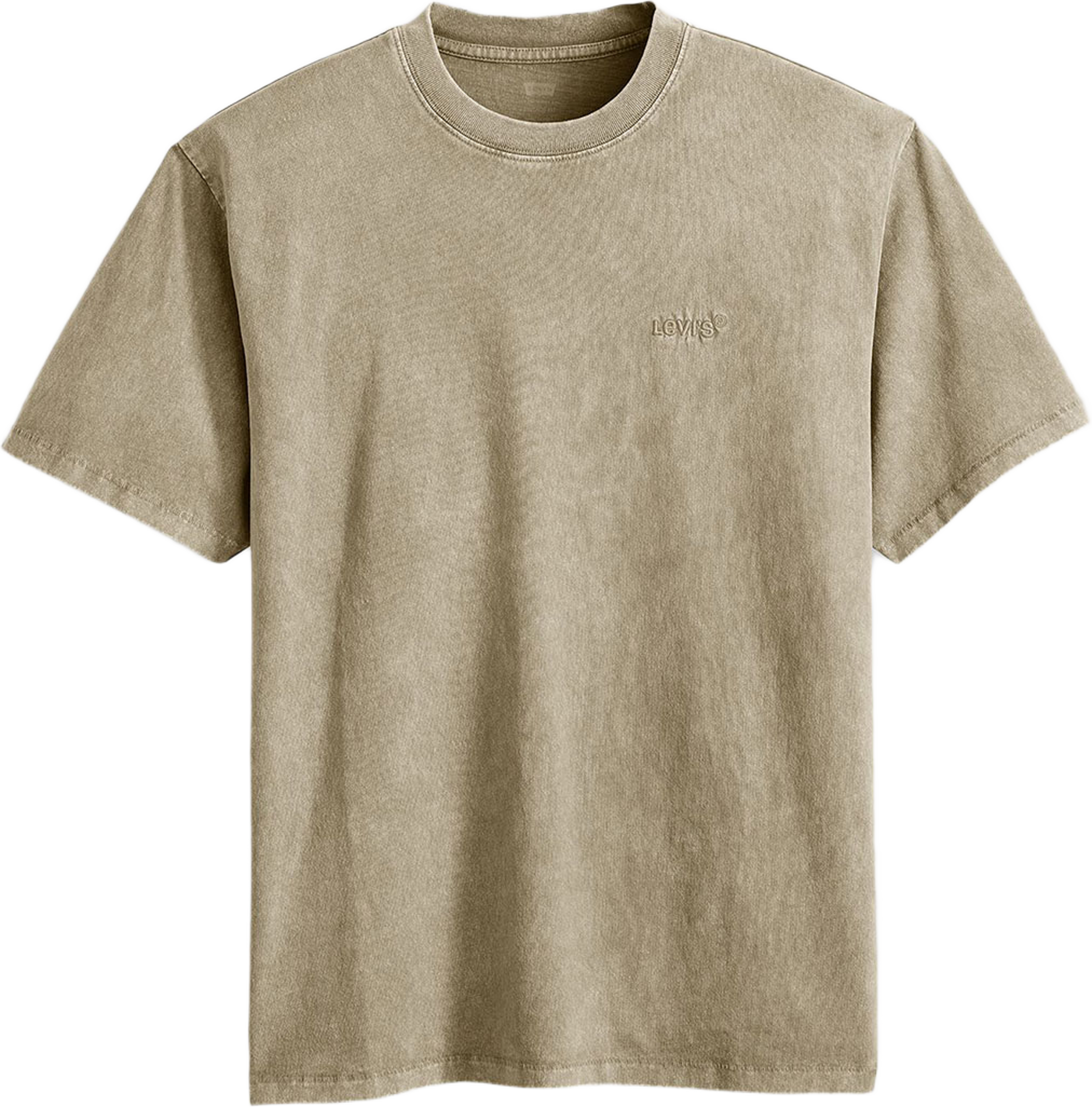 Red Tab™ Vintage Tee