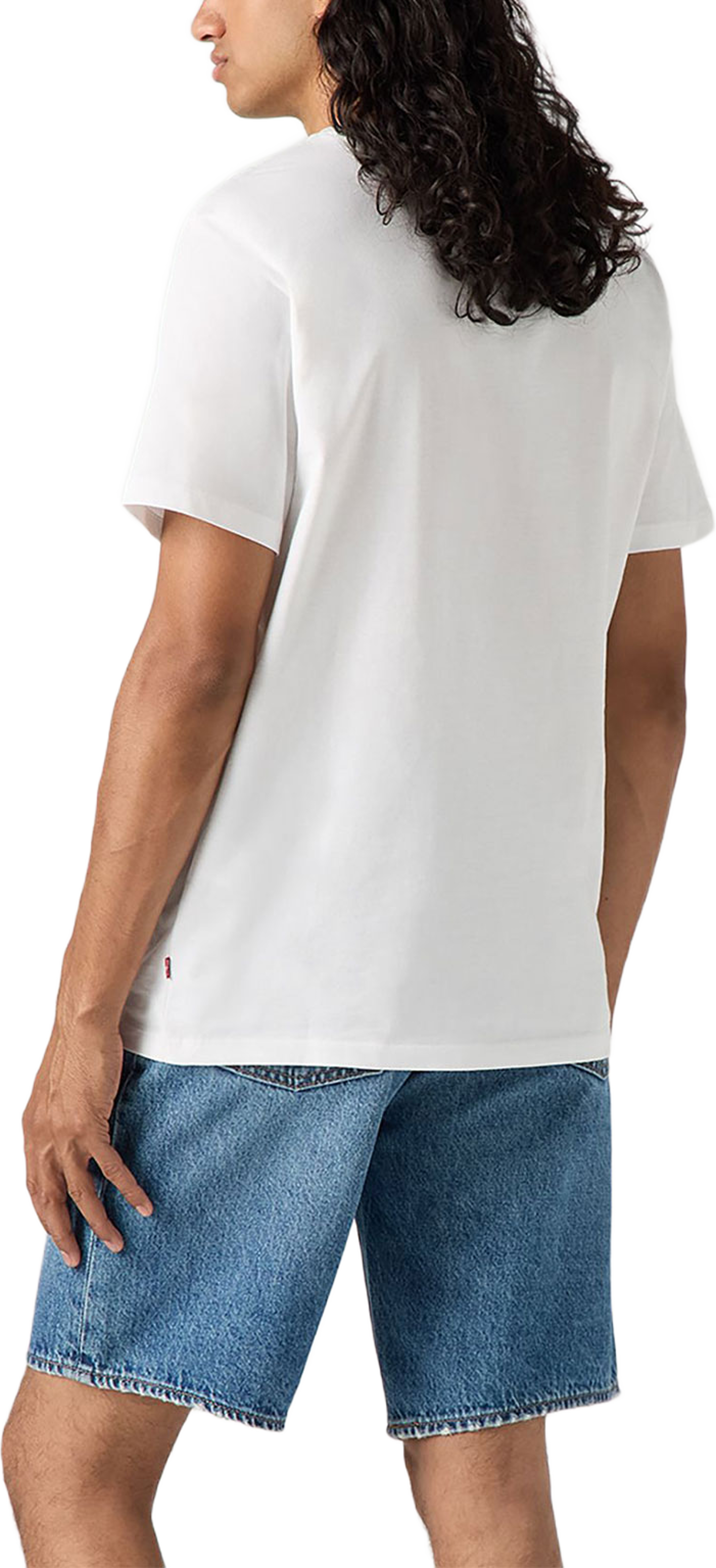 Classic Graphic Tee