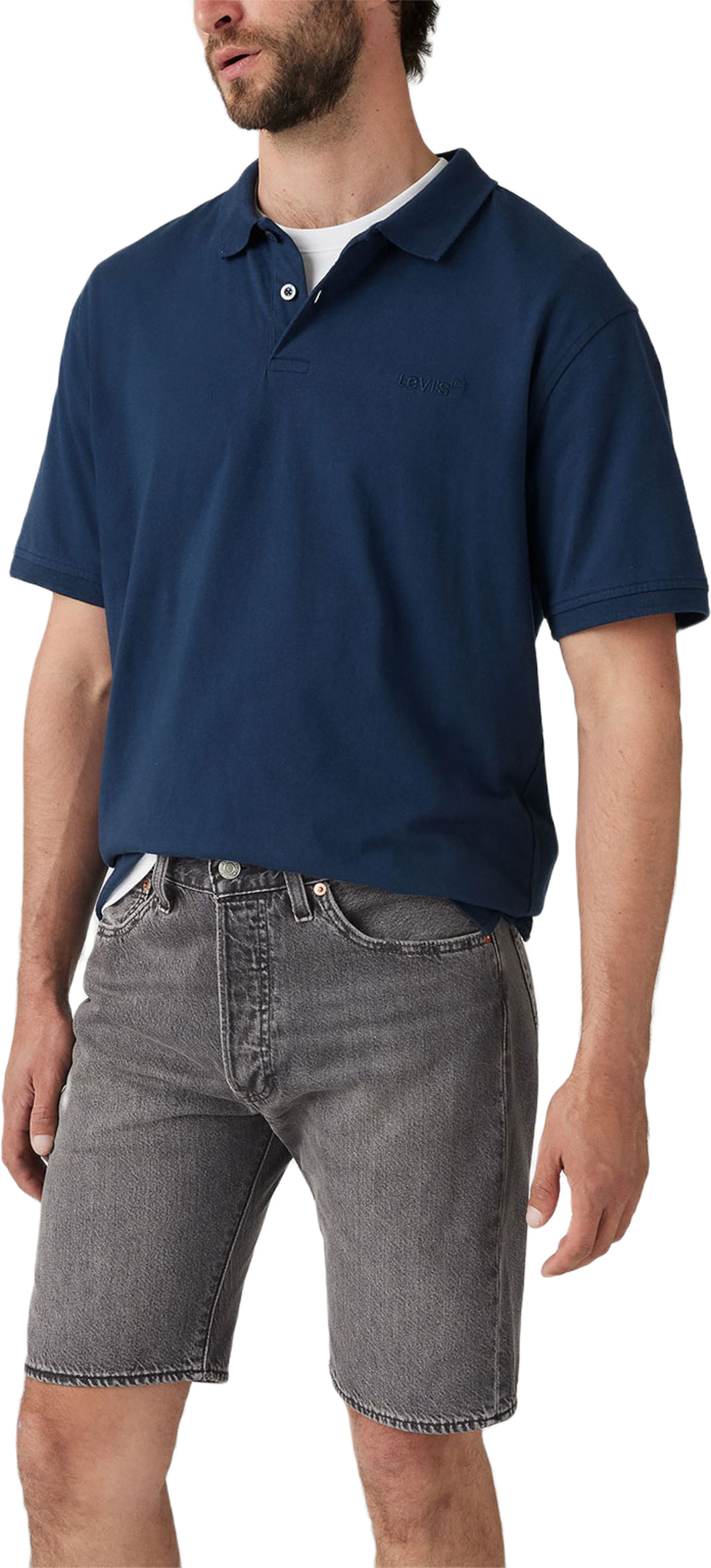 501® Original Lightweight Shorts