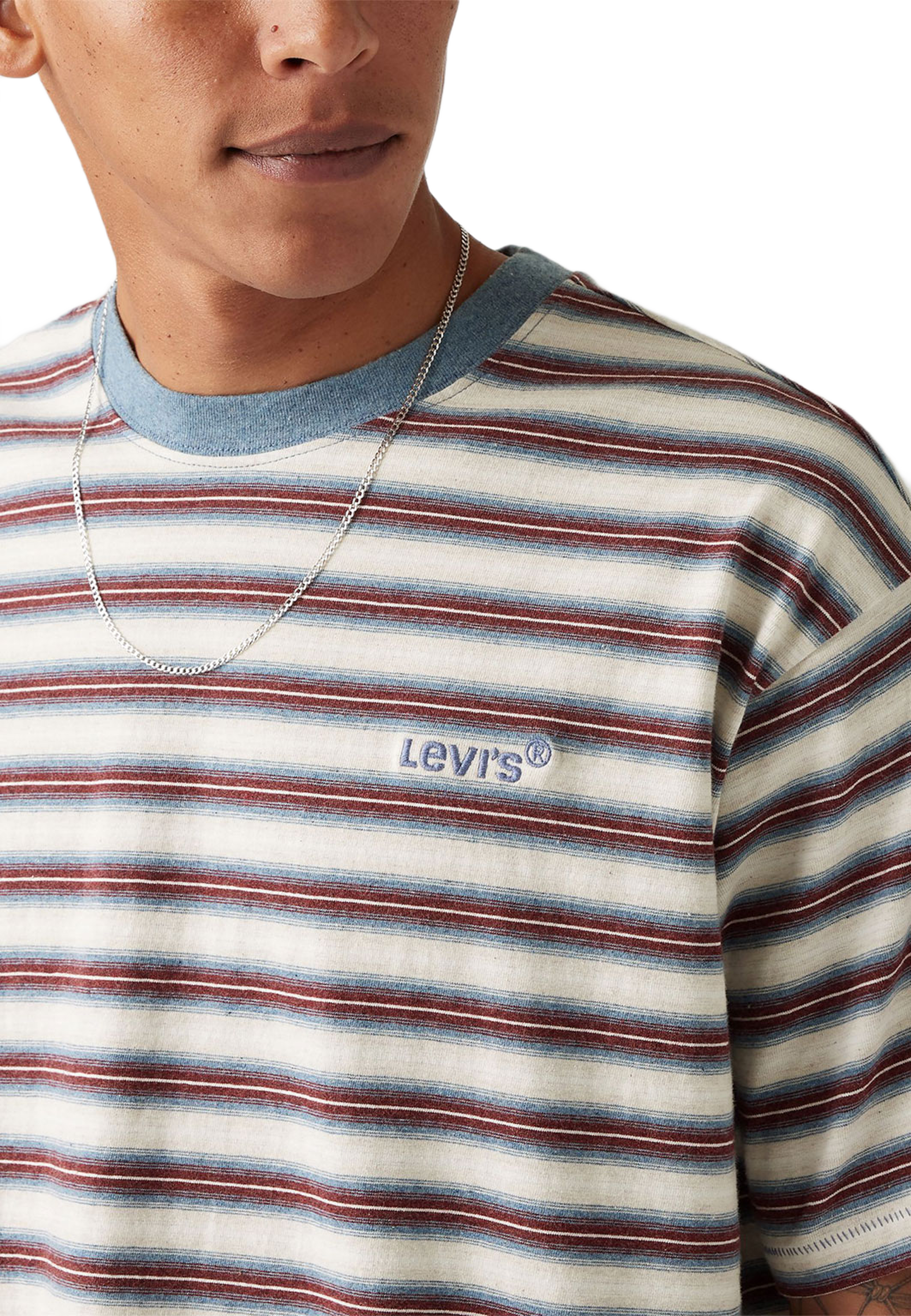 Red Tab™ Vintage Tee