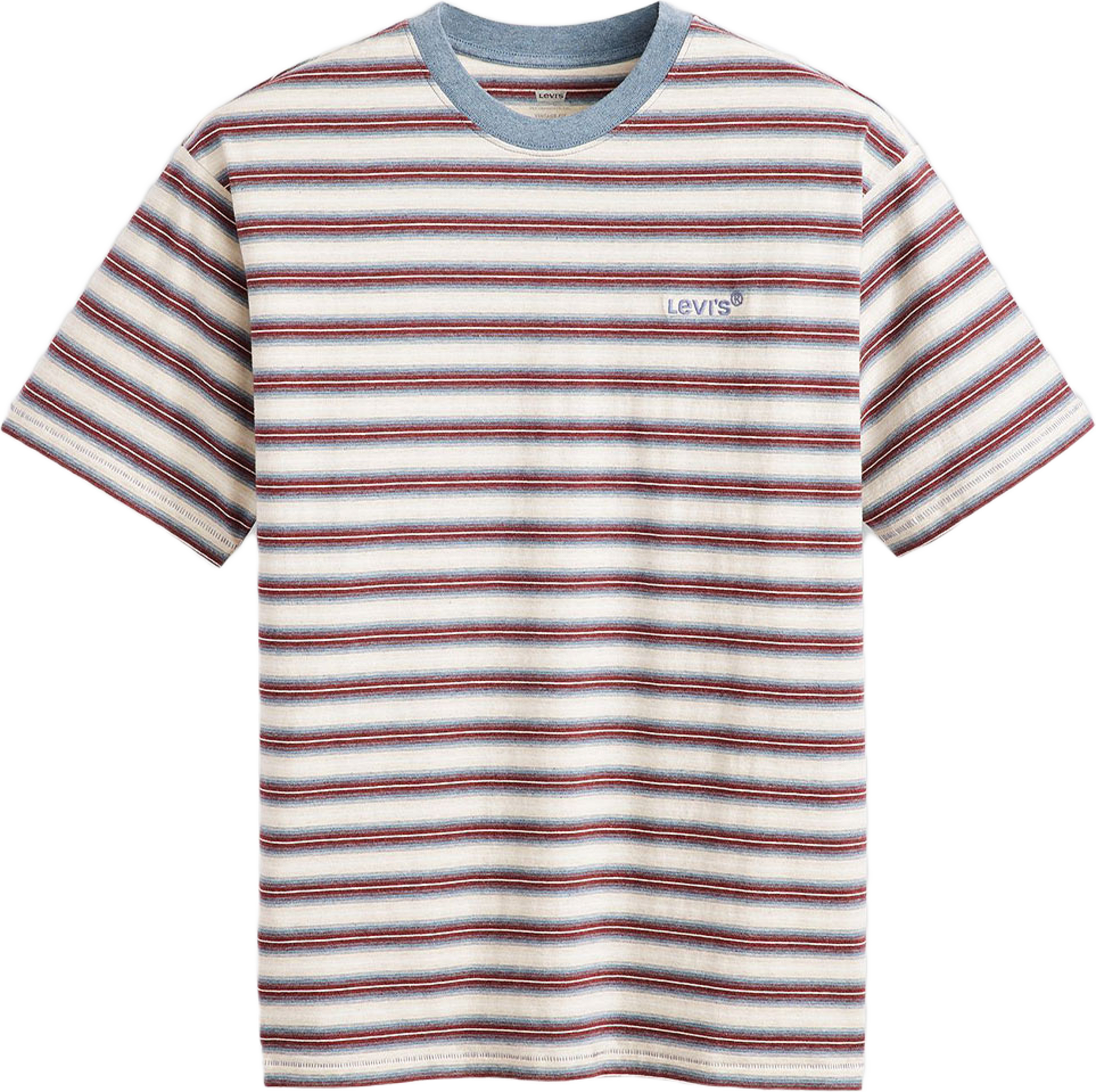 Red Tab™ Vintage Tee