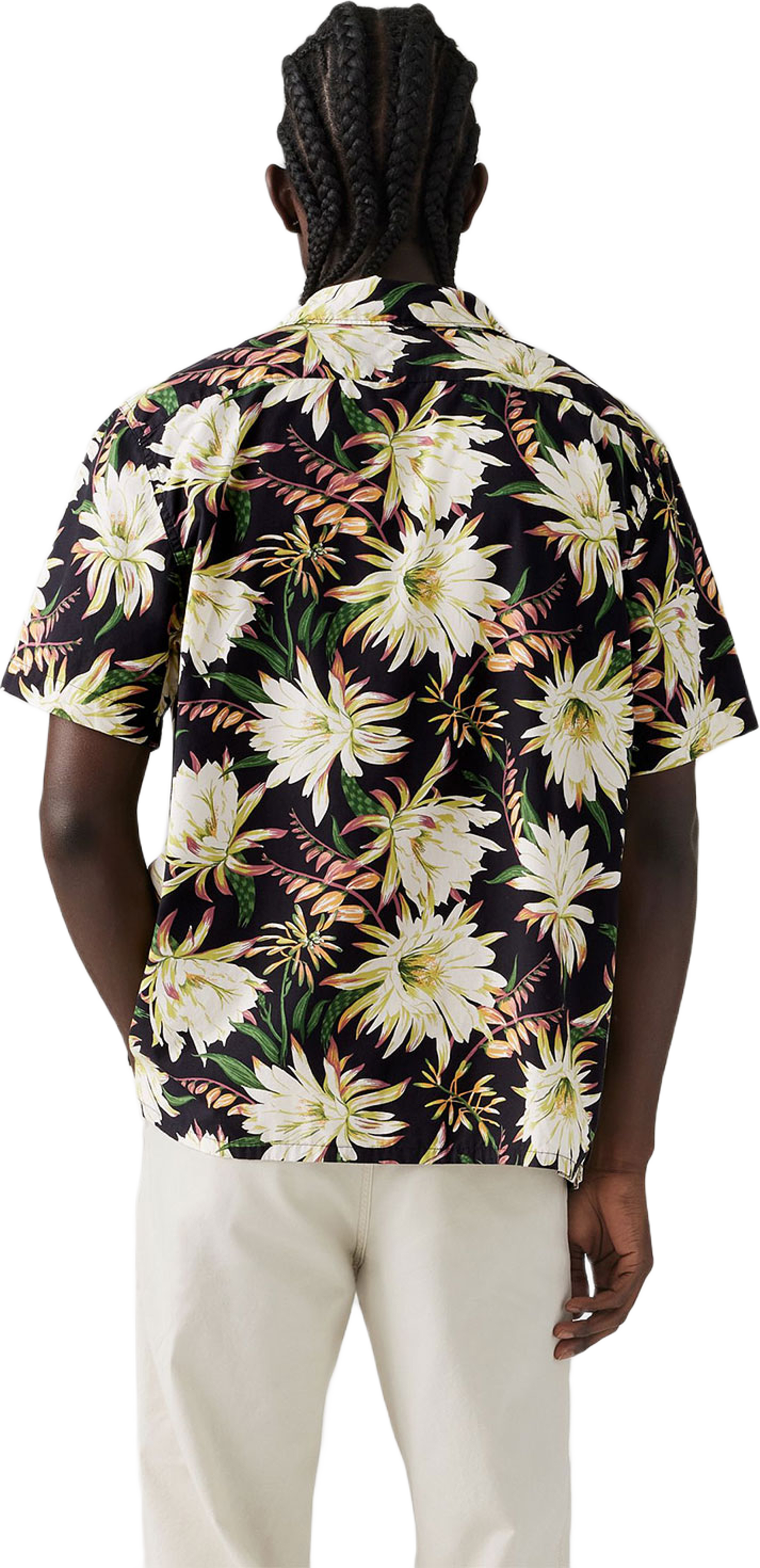 Sunset Camp Shirt
