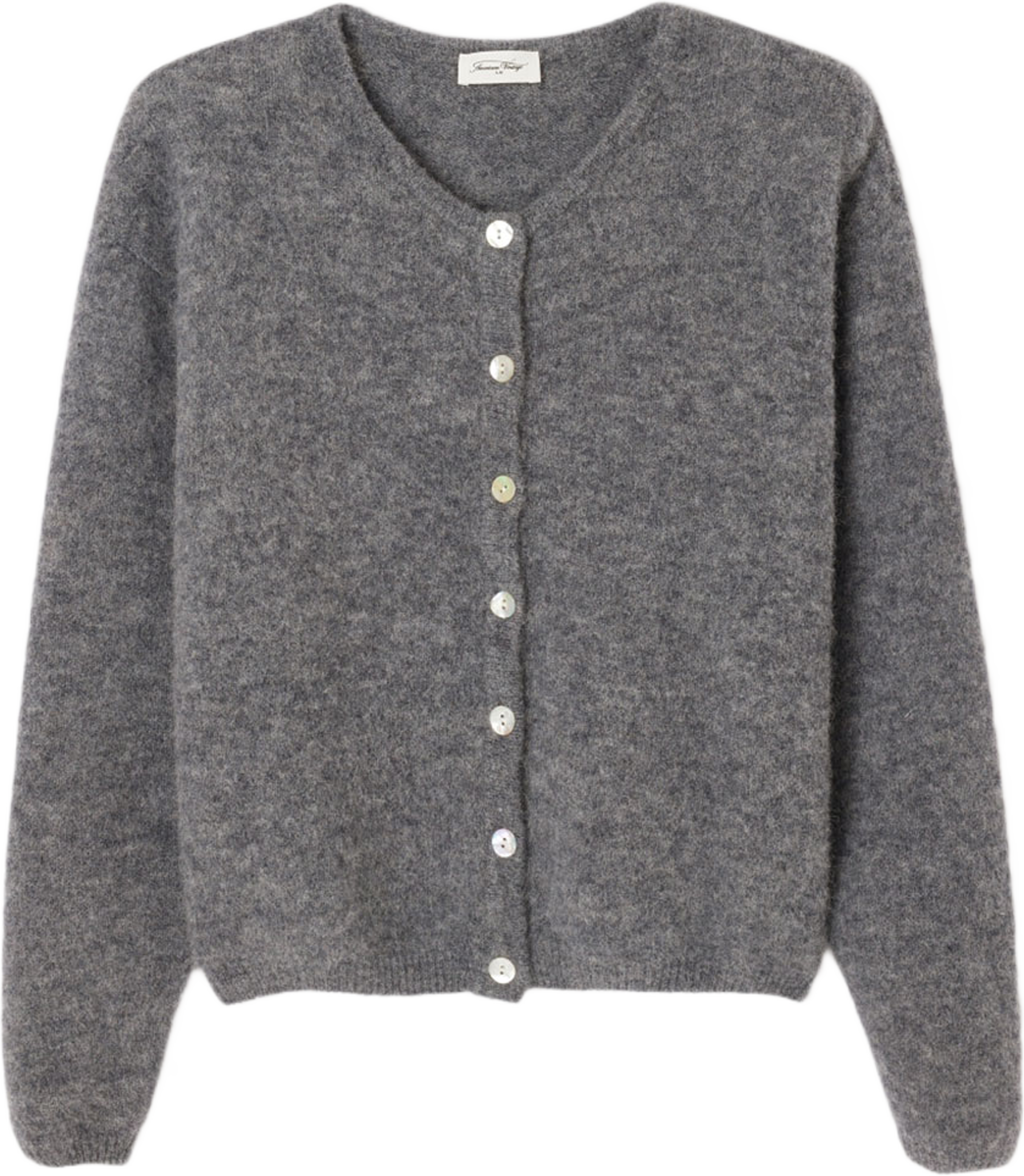 Vitow Cardigan