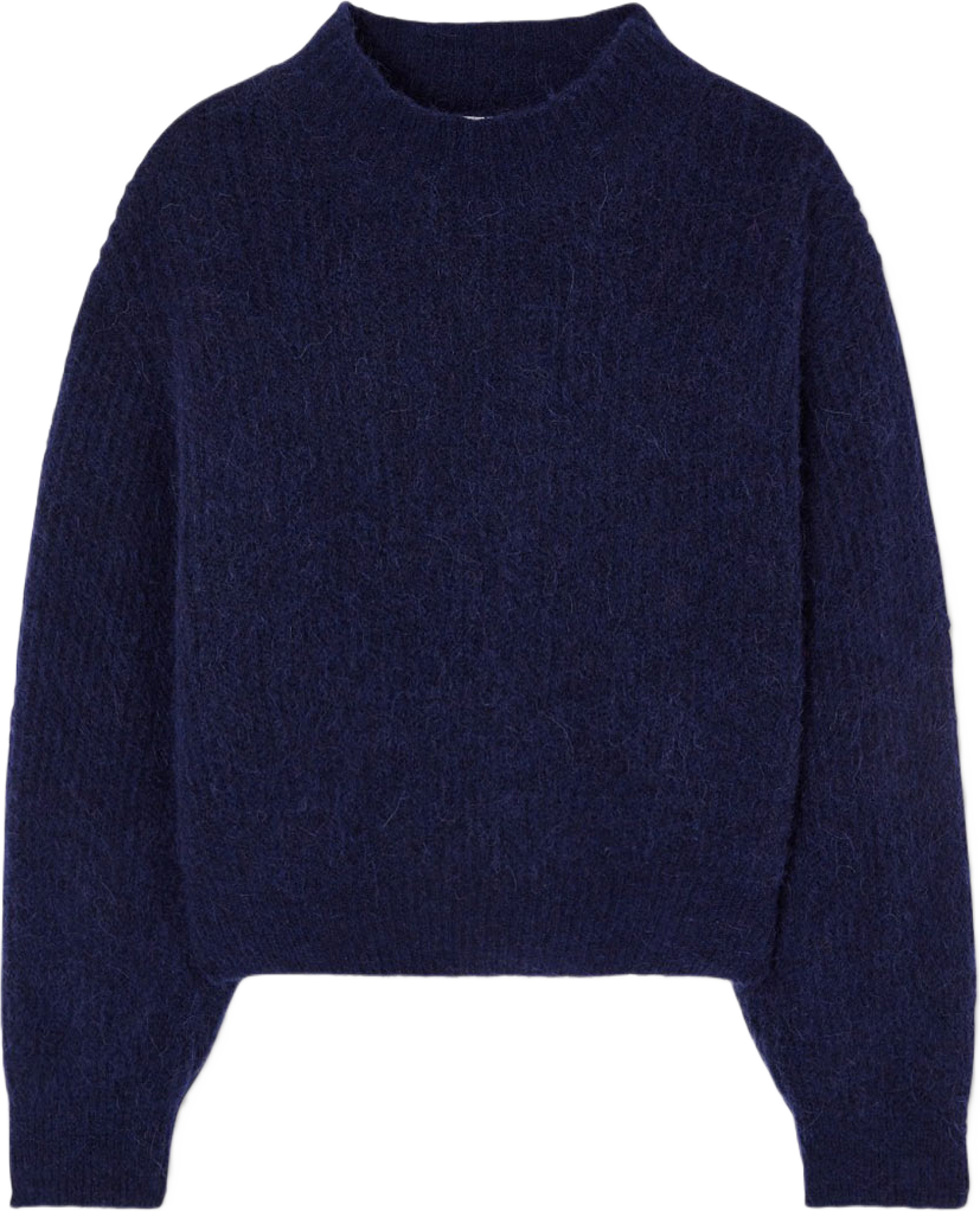 East Pullover