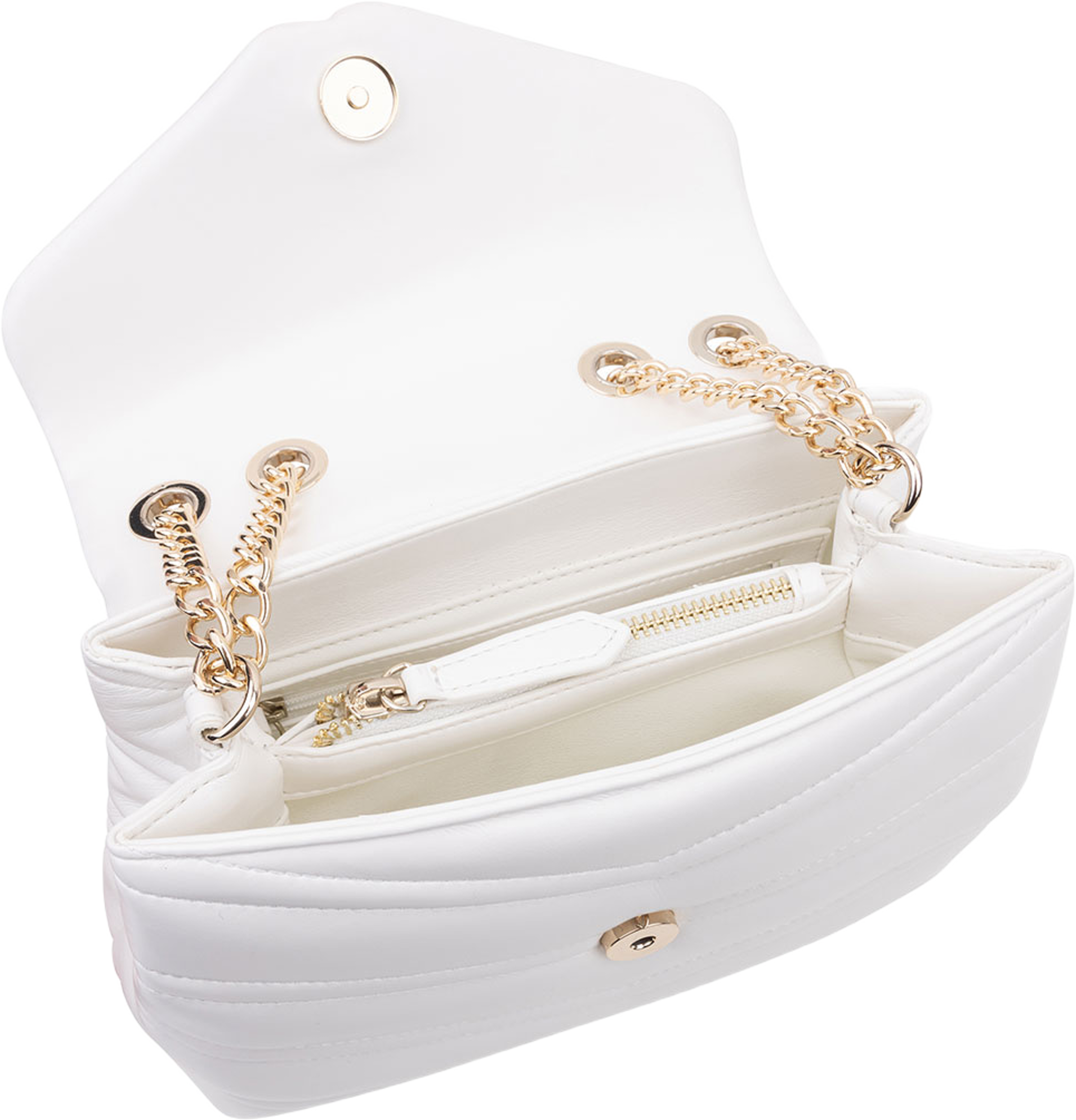 Privilege Shoulder Bag