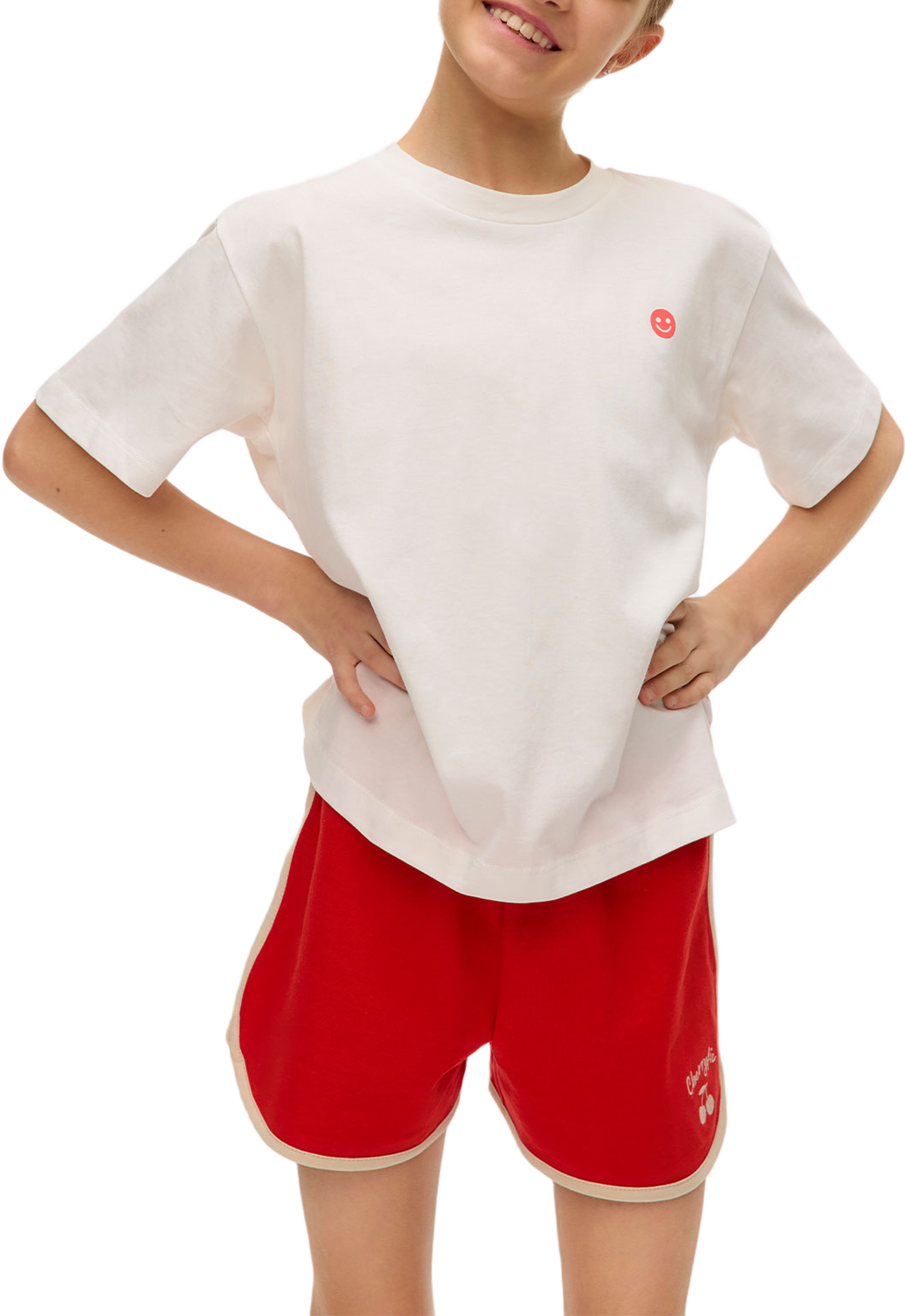 VMHARPER TALIA T-shirt