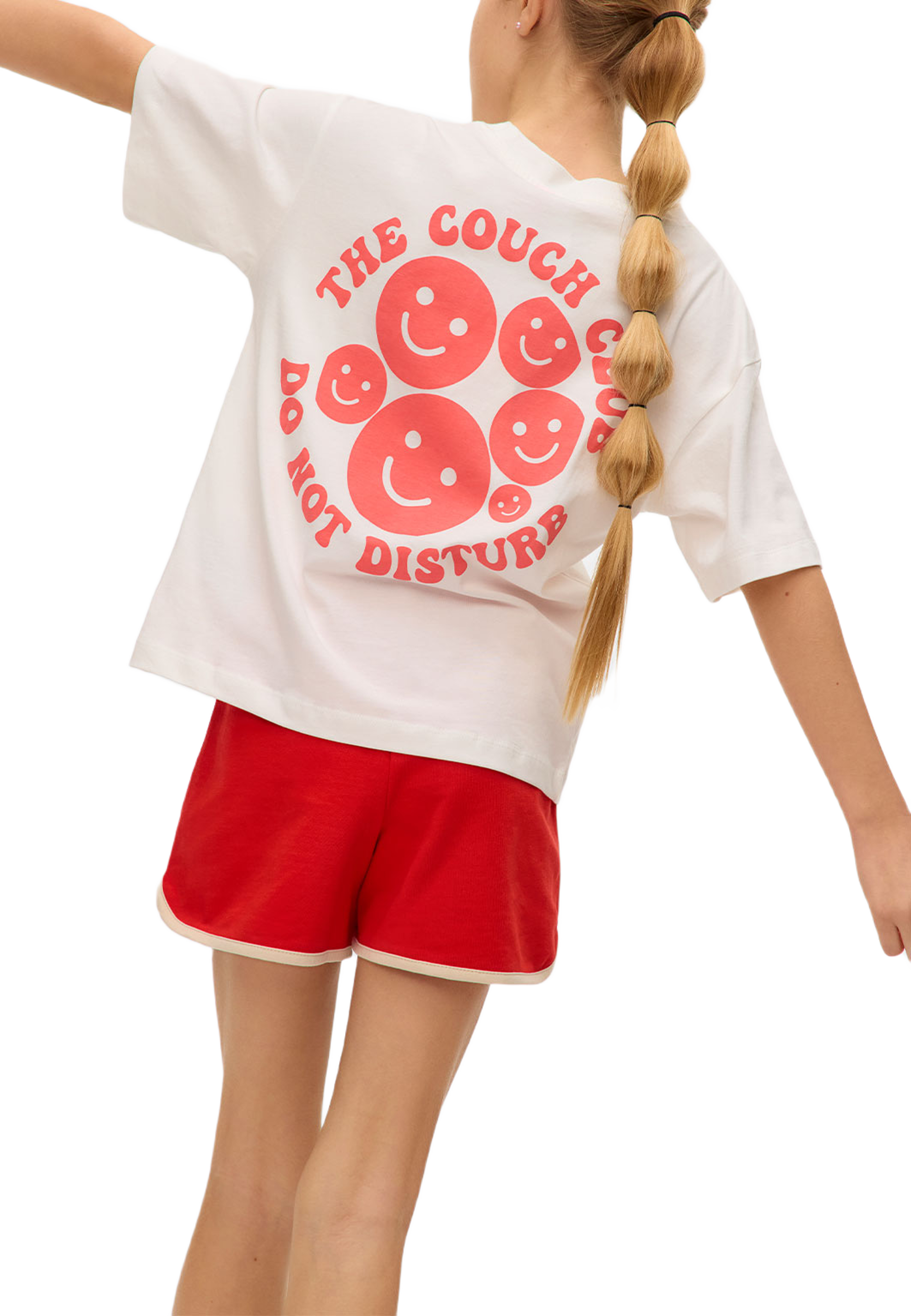 VMHARPER TALIA T-shirt