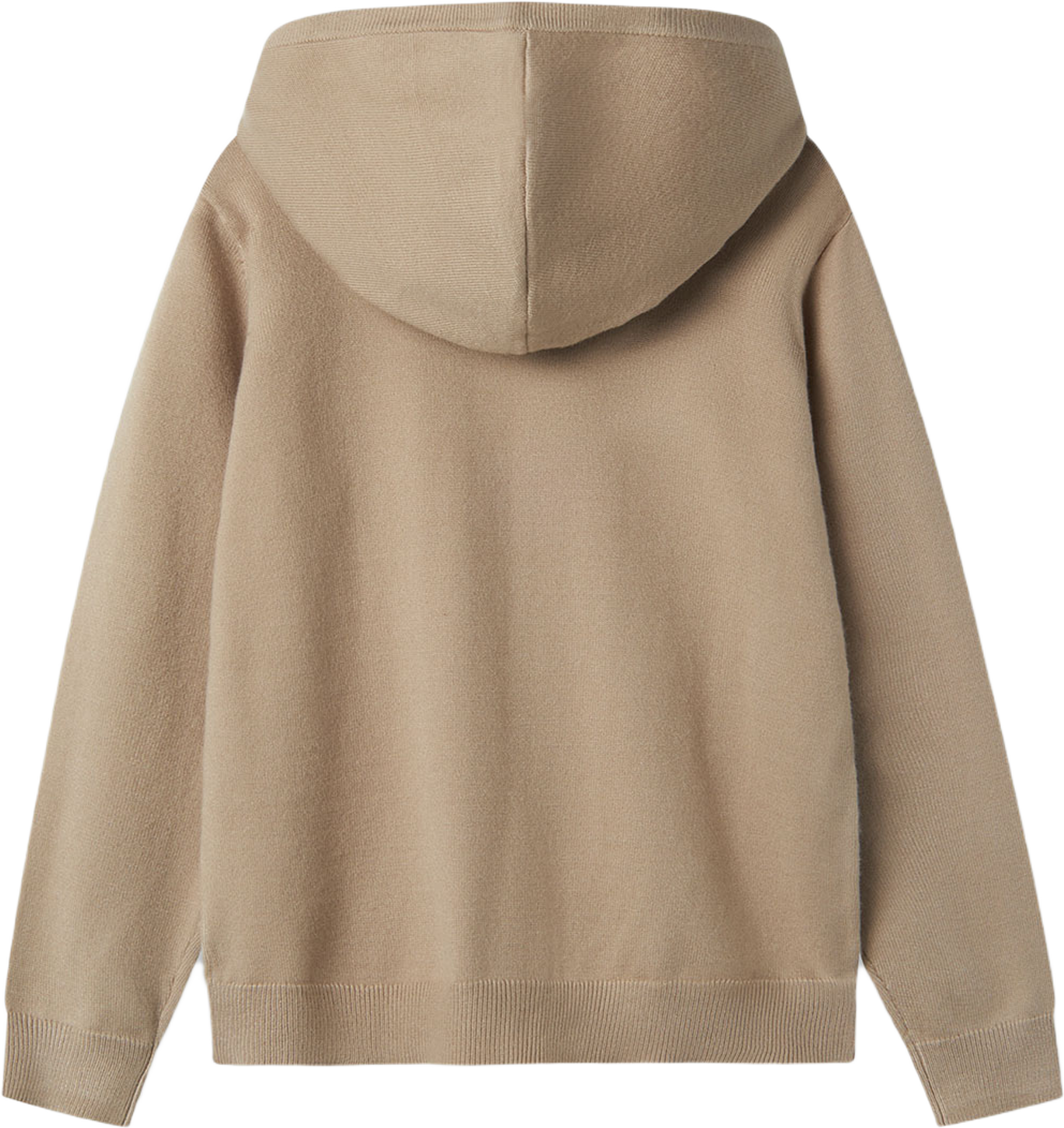 NKMBITAN LS KNIT CARD