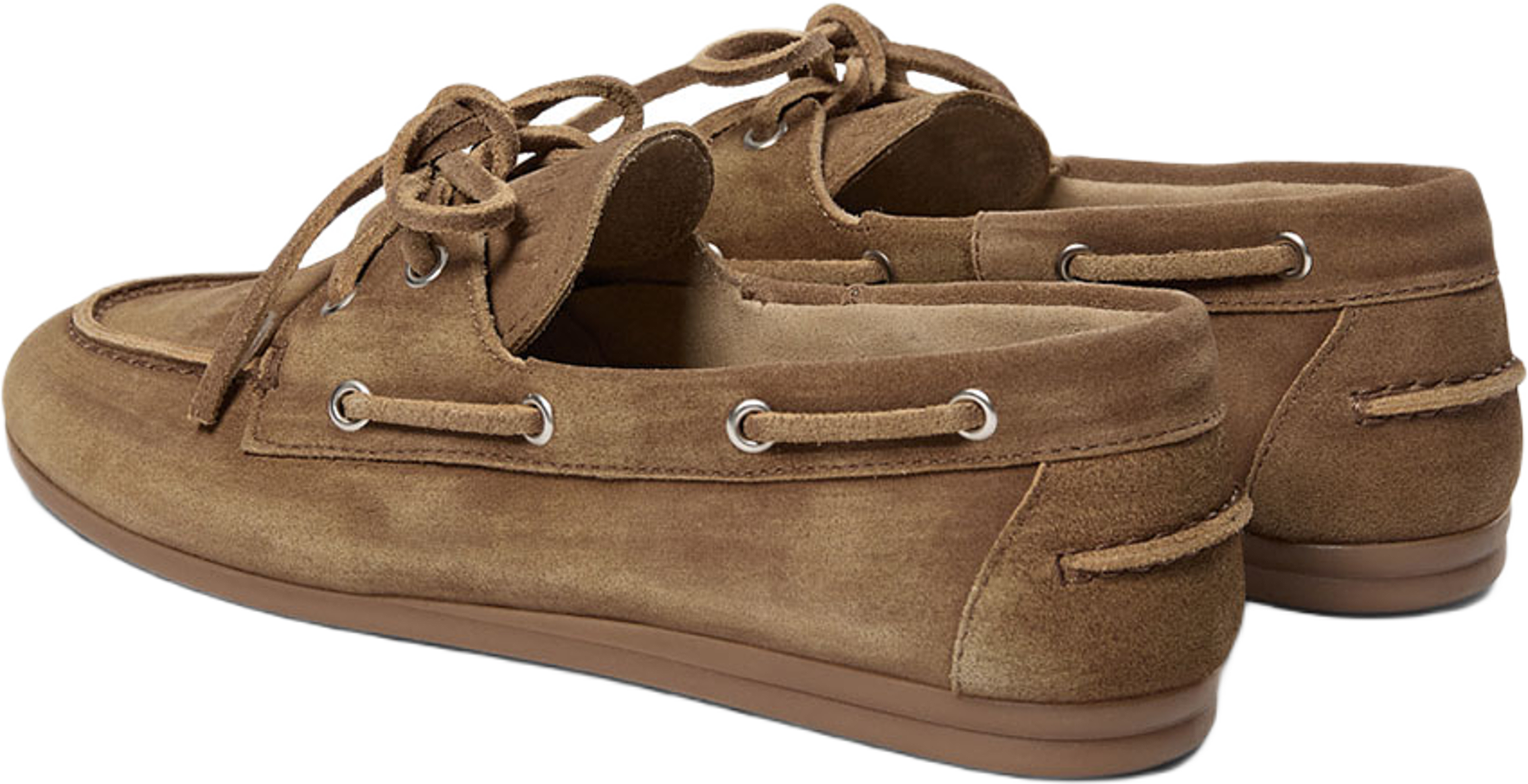 Marin Boatshoe