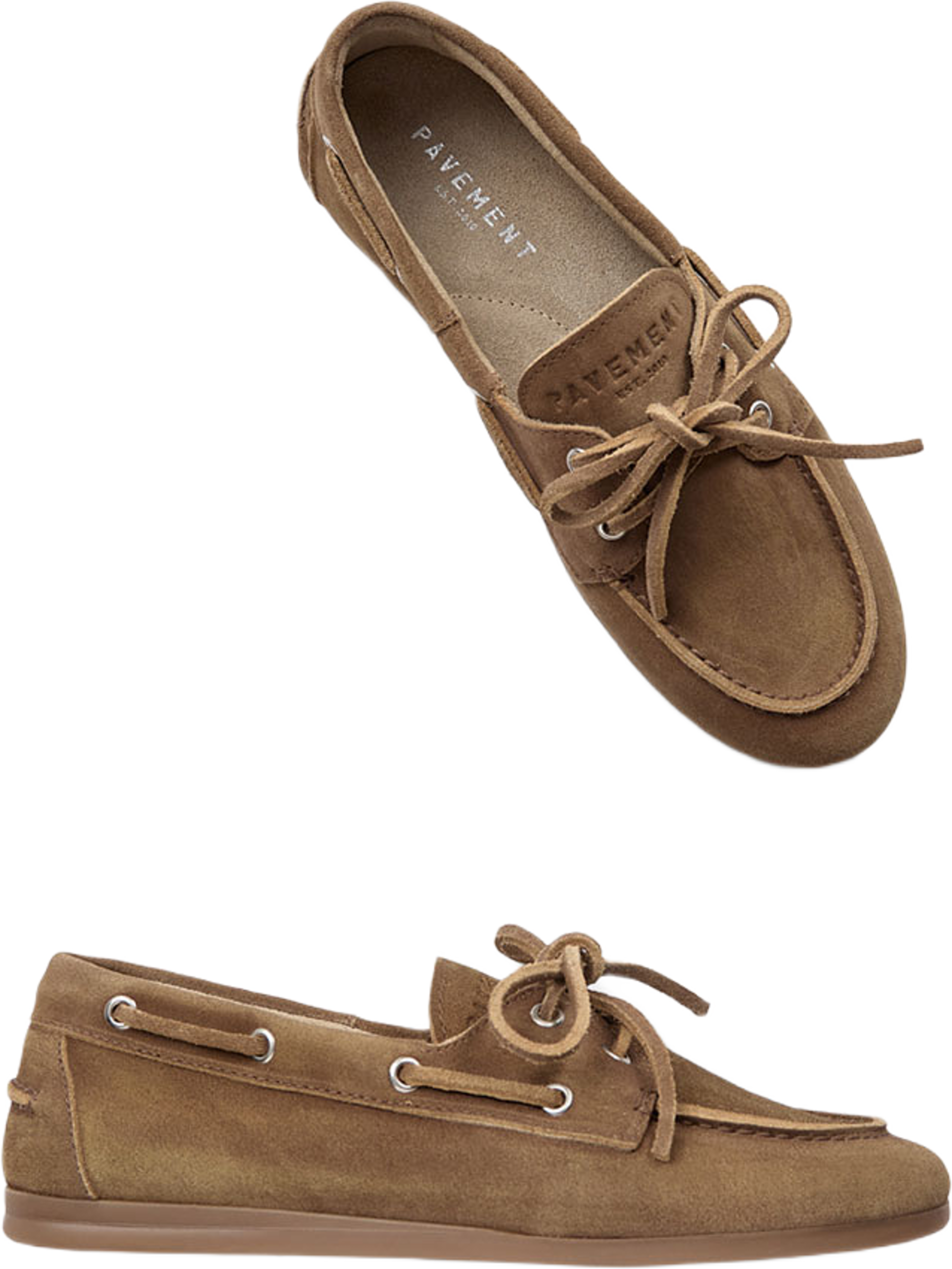 Marin Boatshoe