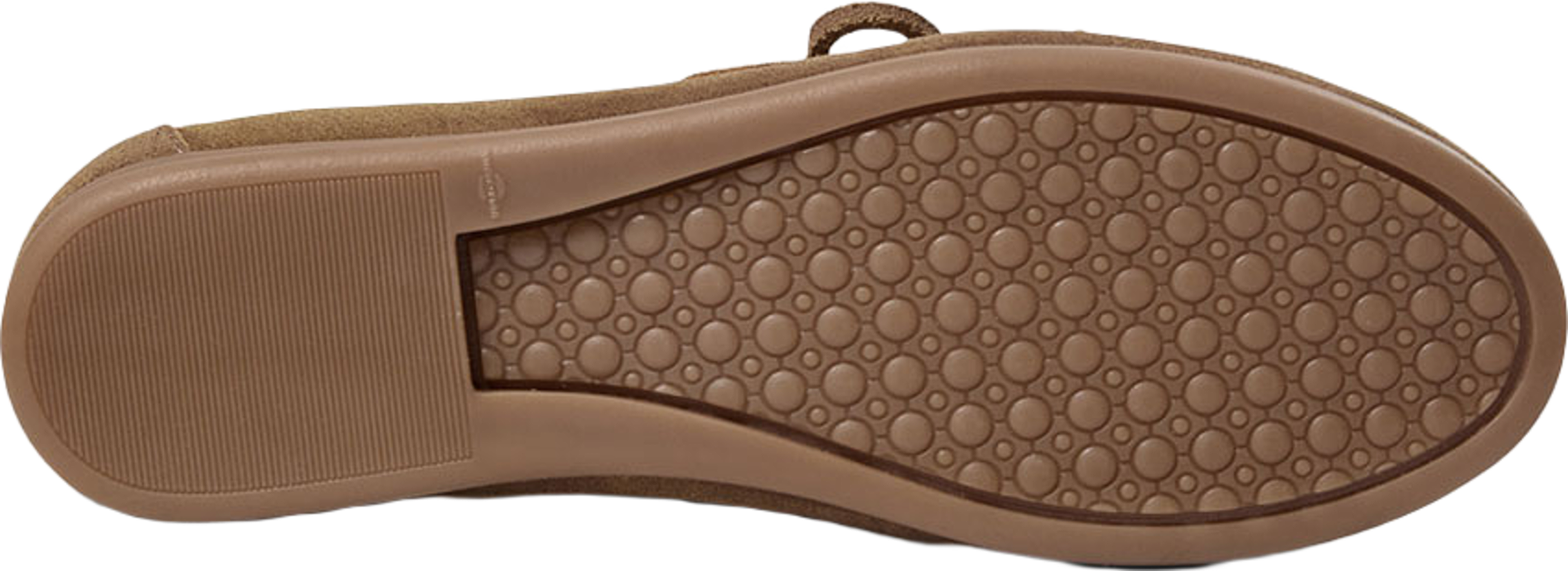 Marin Boatshoe
