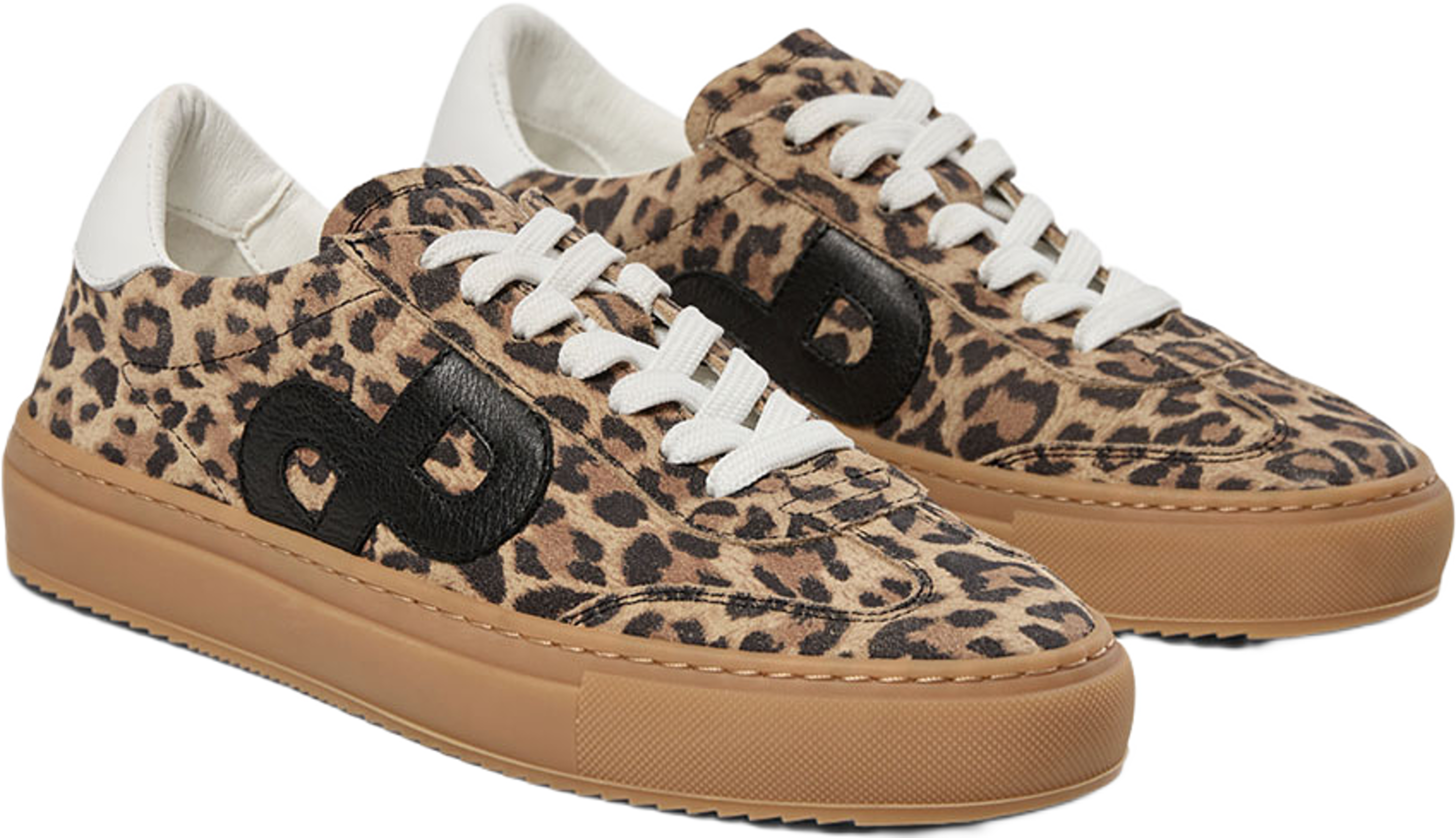Kohia Suede Sneaker