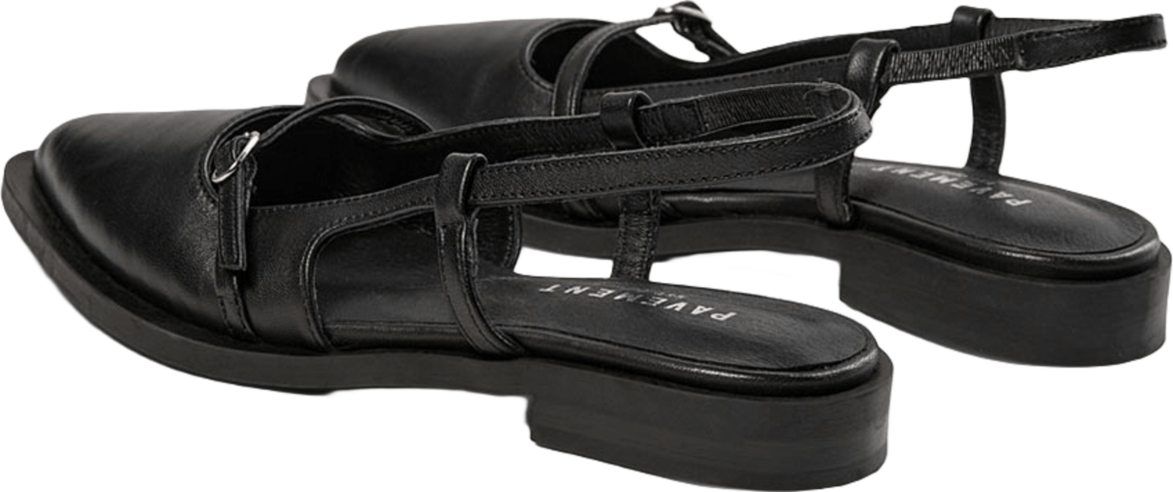 Sonja Slingback