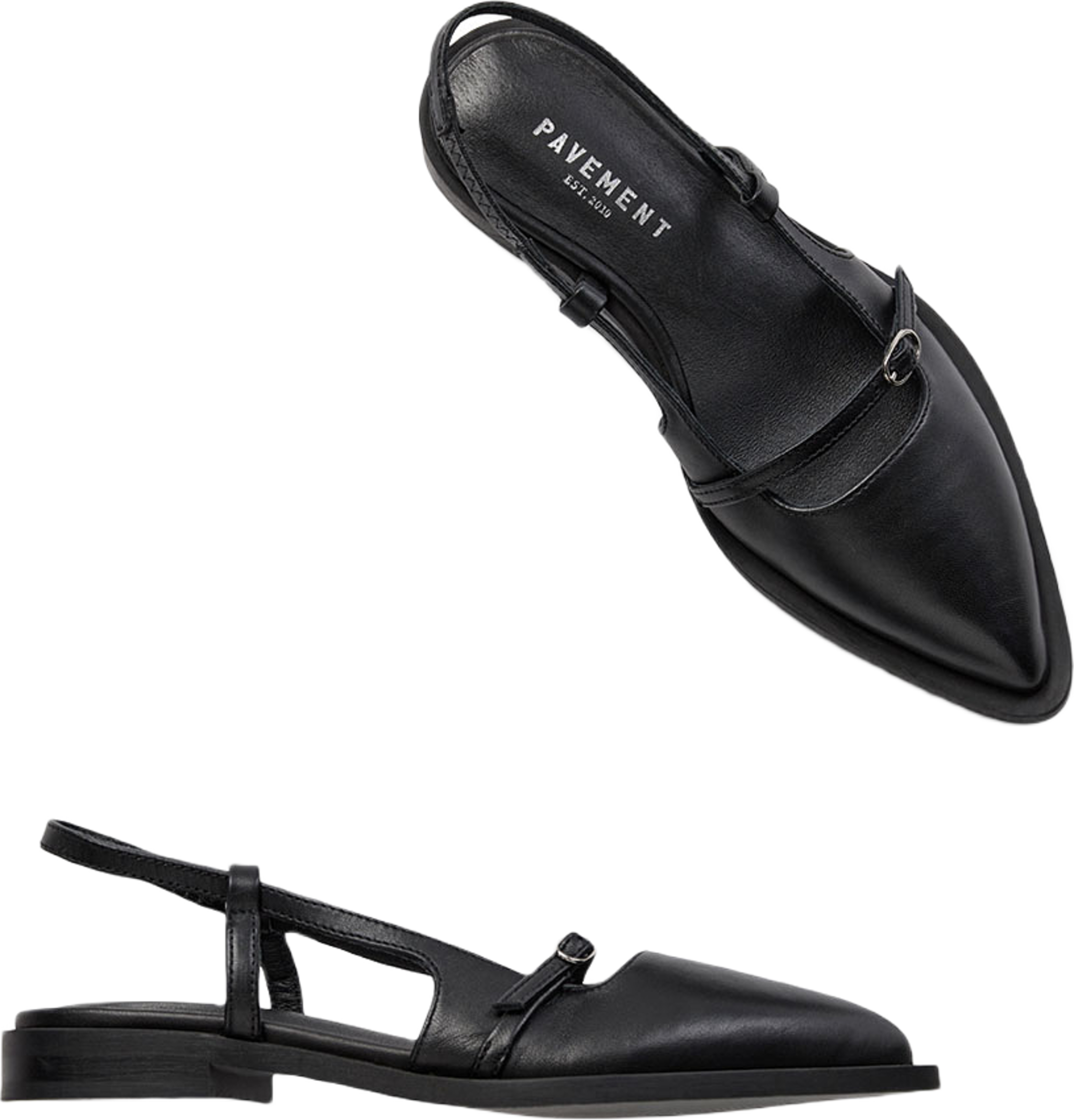 Sonja Slingback