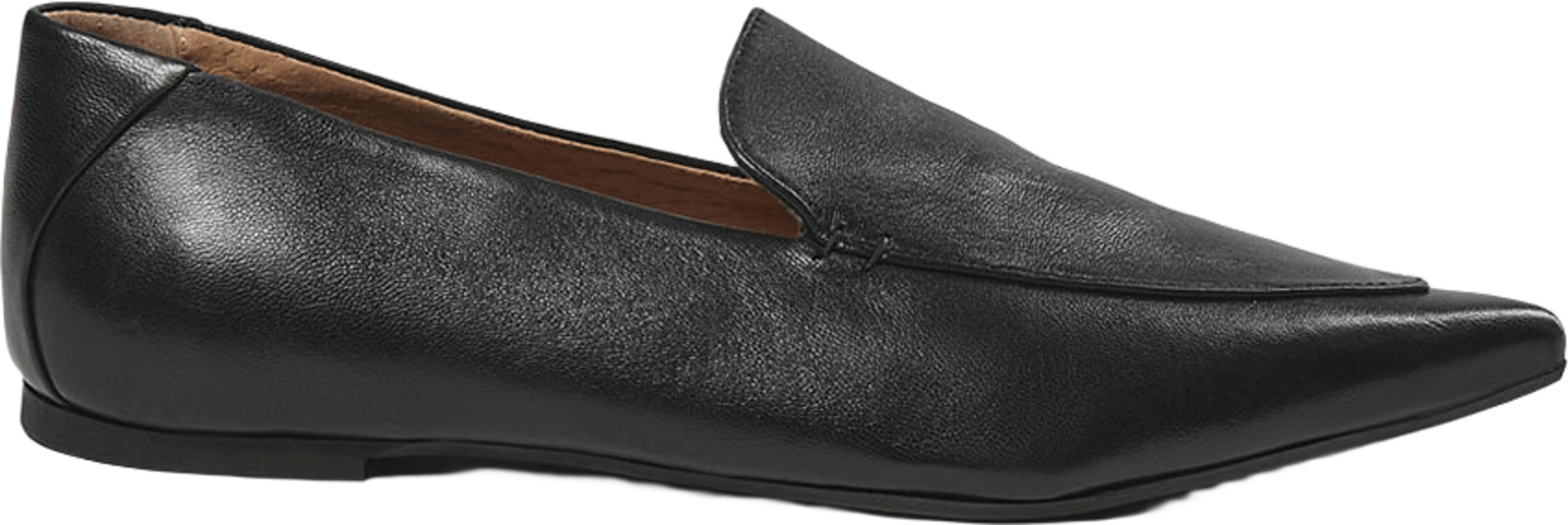 Jomy Loafer