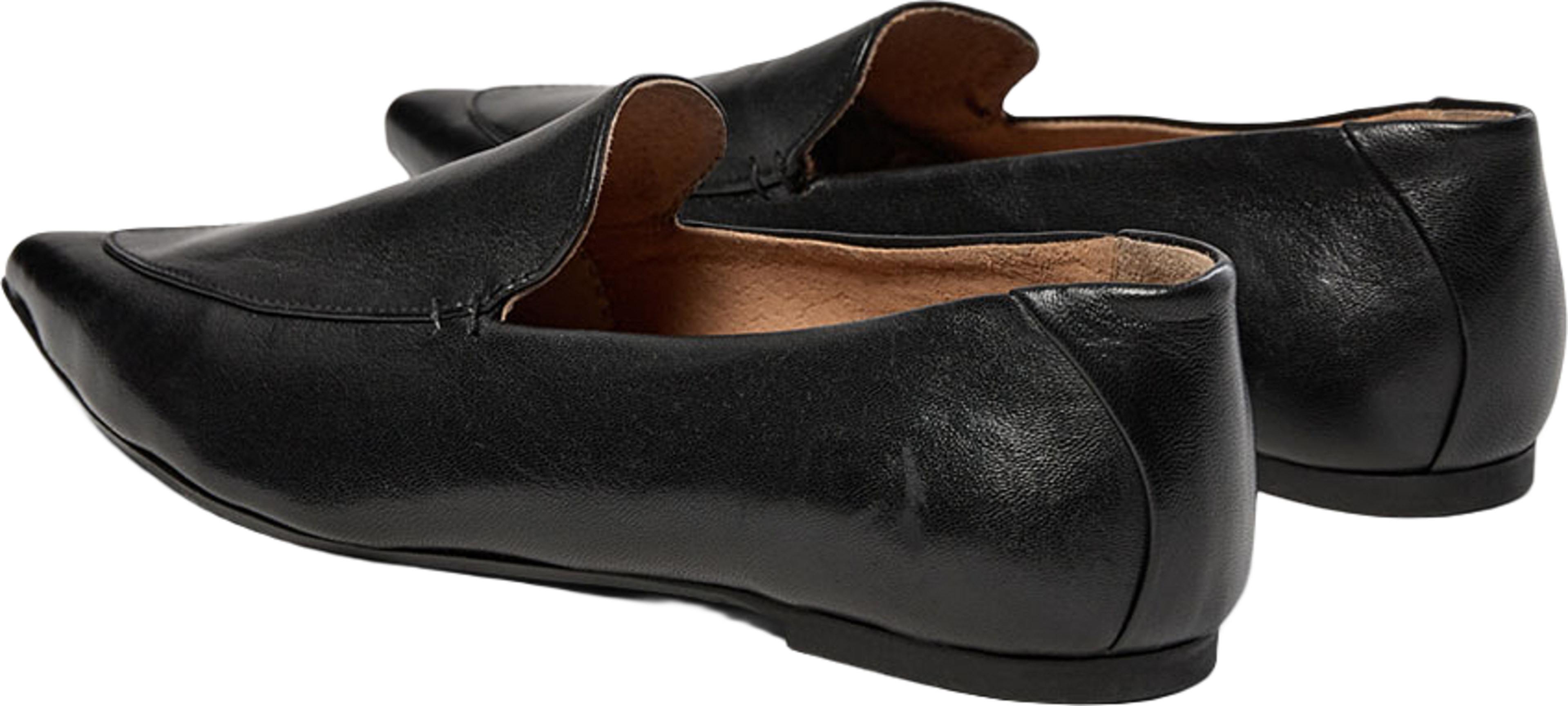 Jomy Loafer