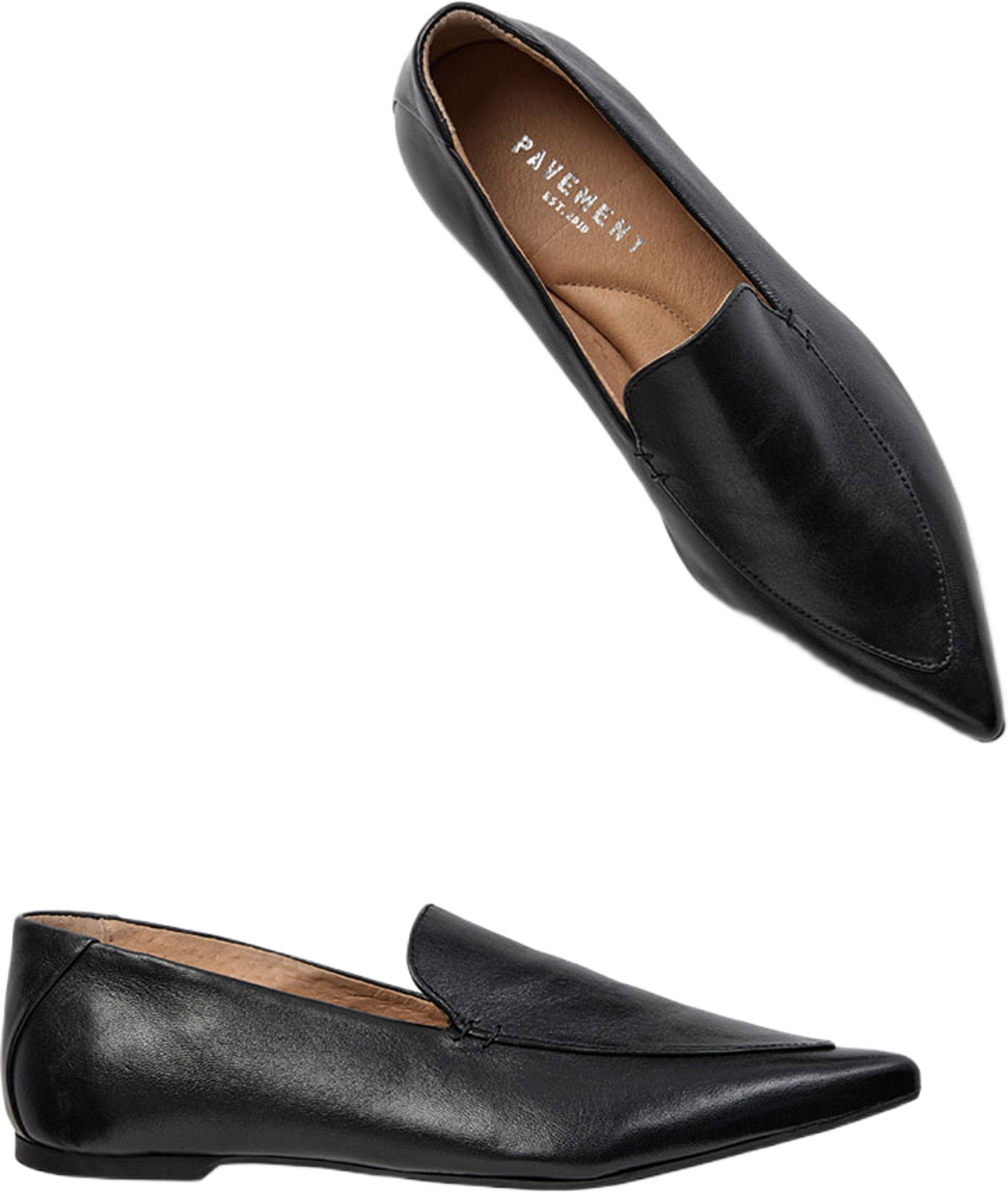 Jomy Loafer